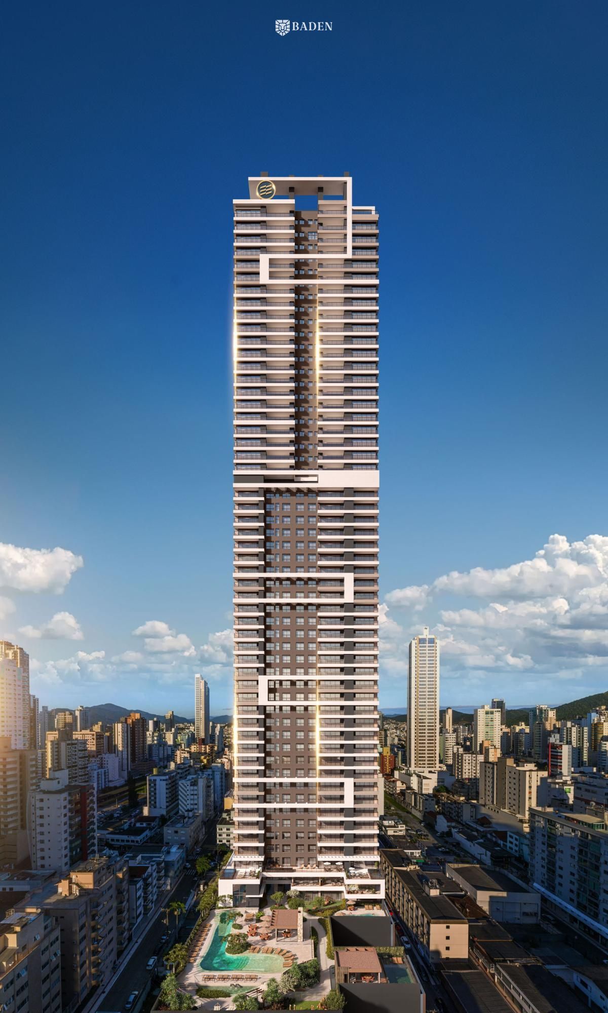 Apartamento, 4 quartos, 178 m² - Foto 2