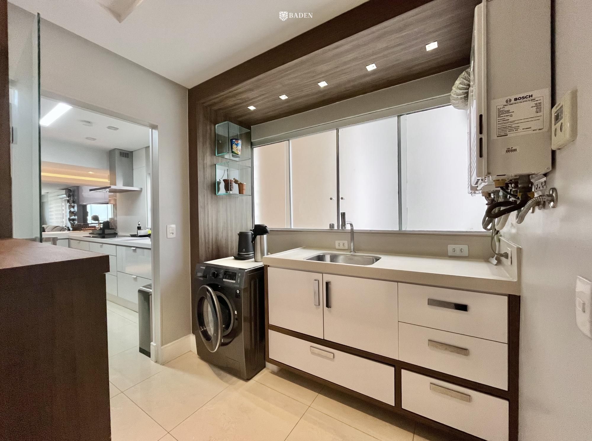 Apartamento, 4 quartos, 250 m² - Foto 10