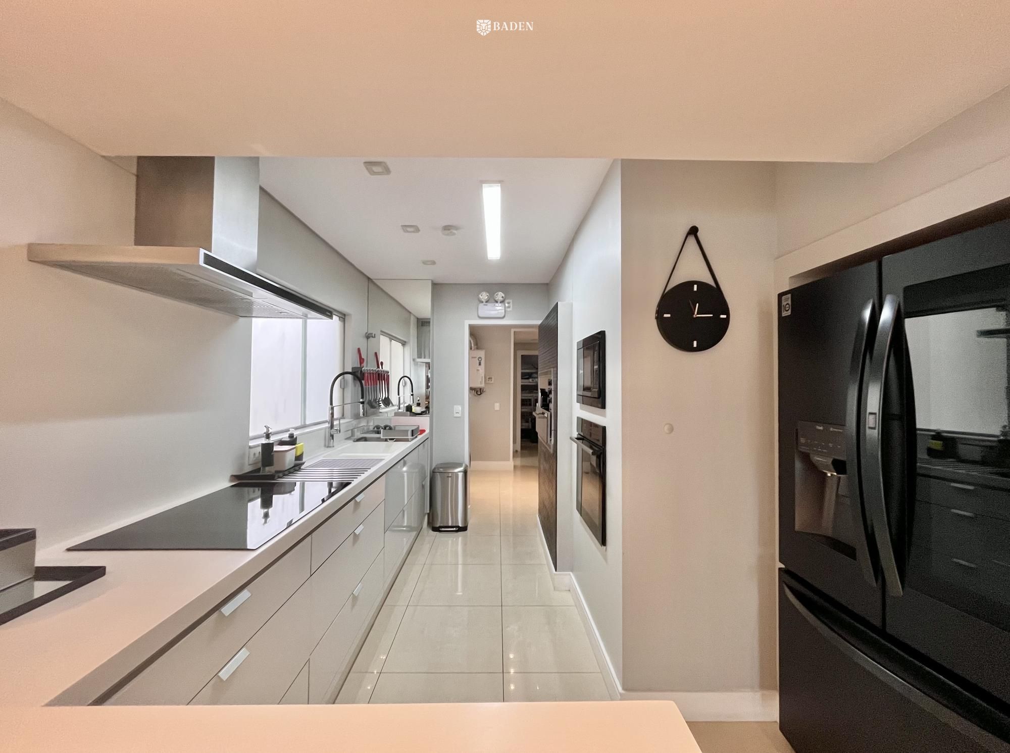 Apartamento, 4 quartos, 250 m² - Foto 7