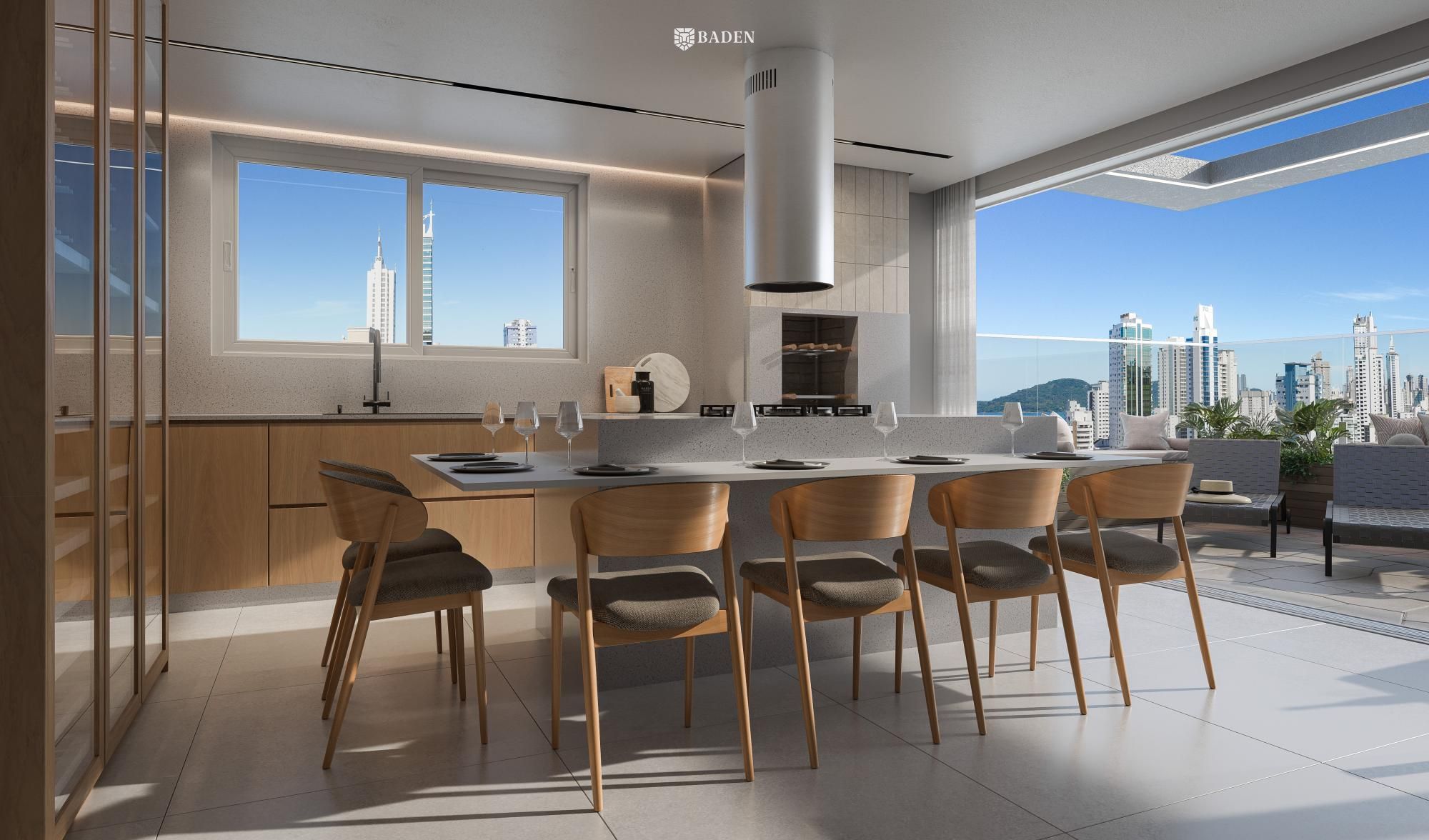 Apartamento, 3 quartos, 108 m² - Foto 5