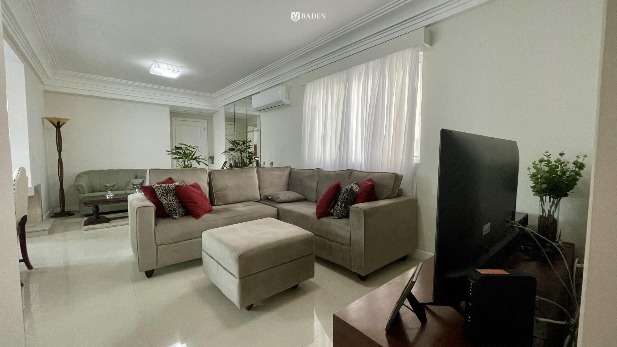 Apartamento, 3 quartos, 111 m² - Foto 4