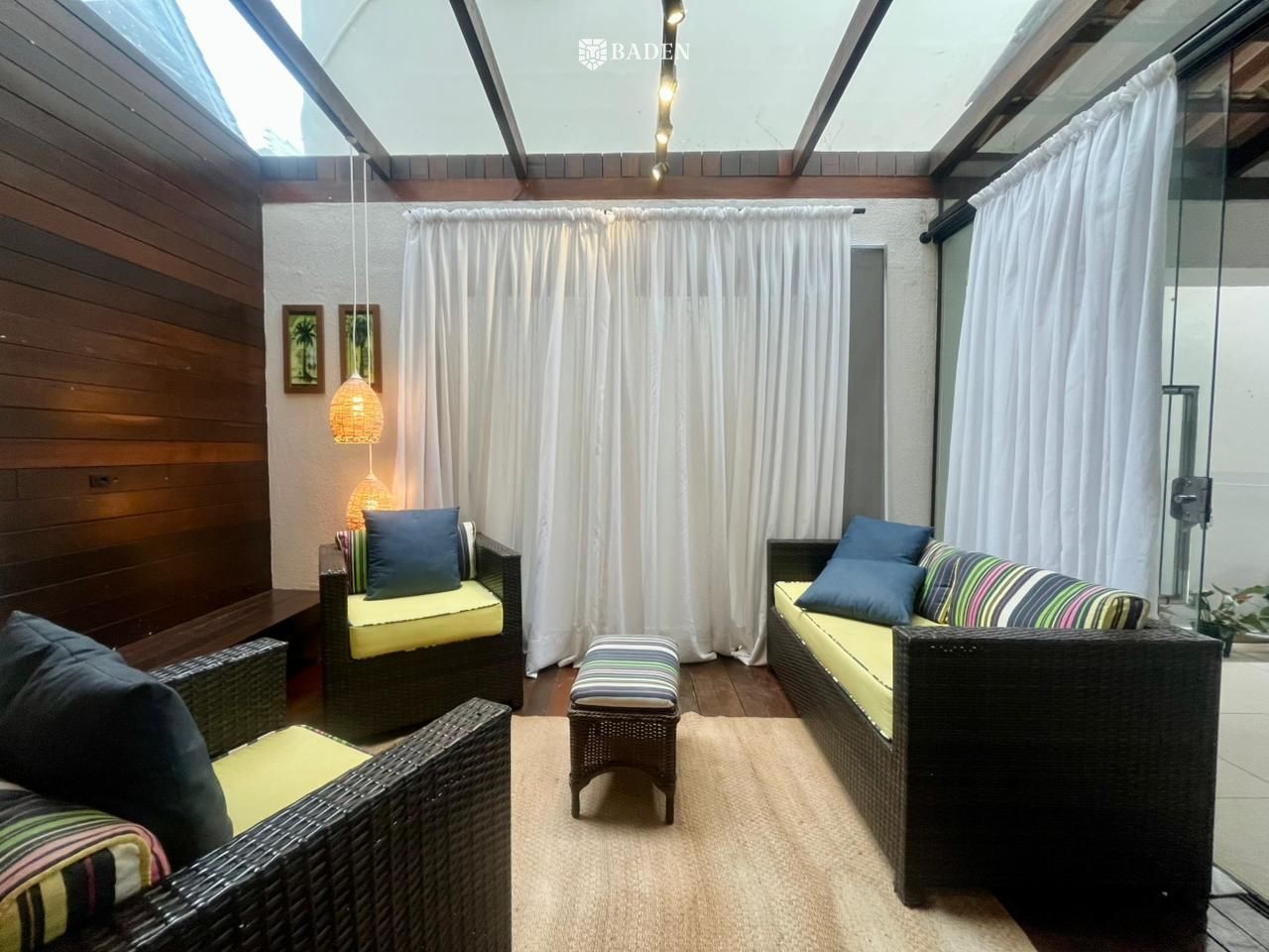 Casa, 2 quartos, 140 m² - Foto 3