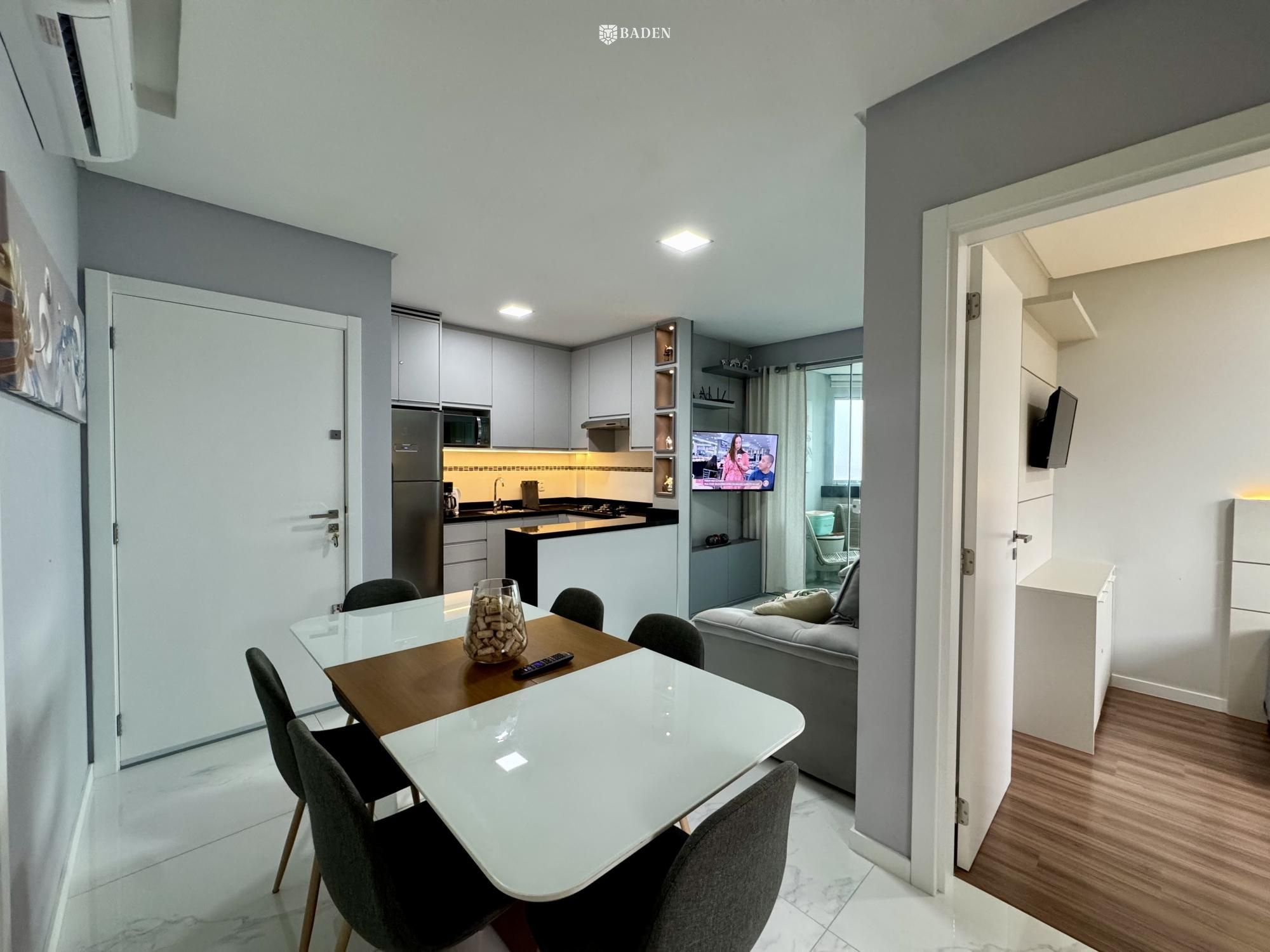 Apartamento, 3 quartos, 70 m² - Foto 10