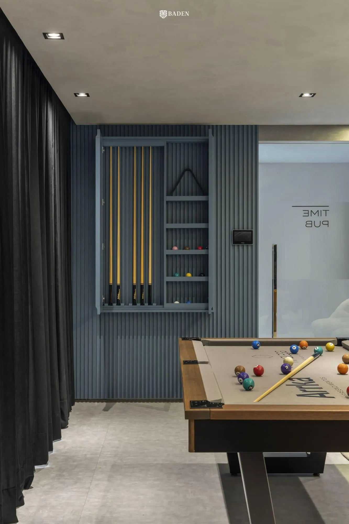 Cobertura, 4 quartos, 379 m² - Foto 31