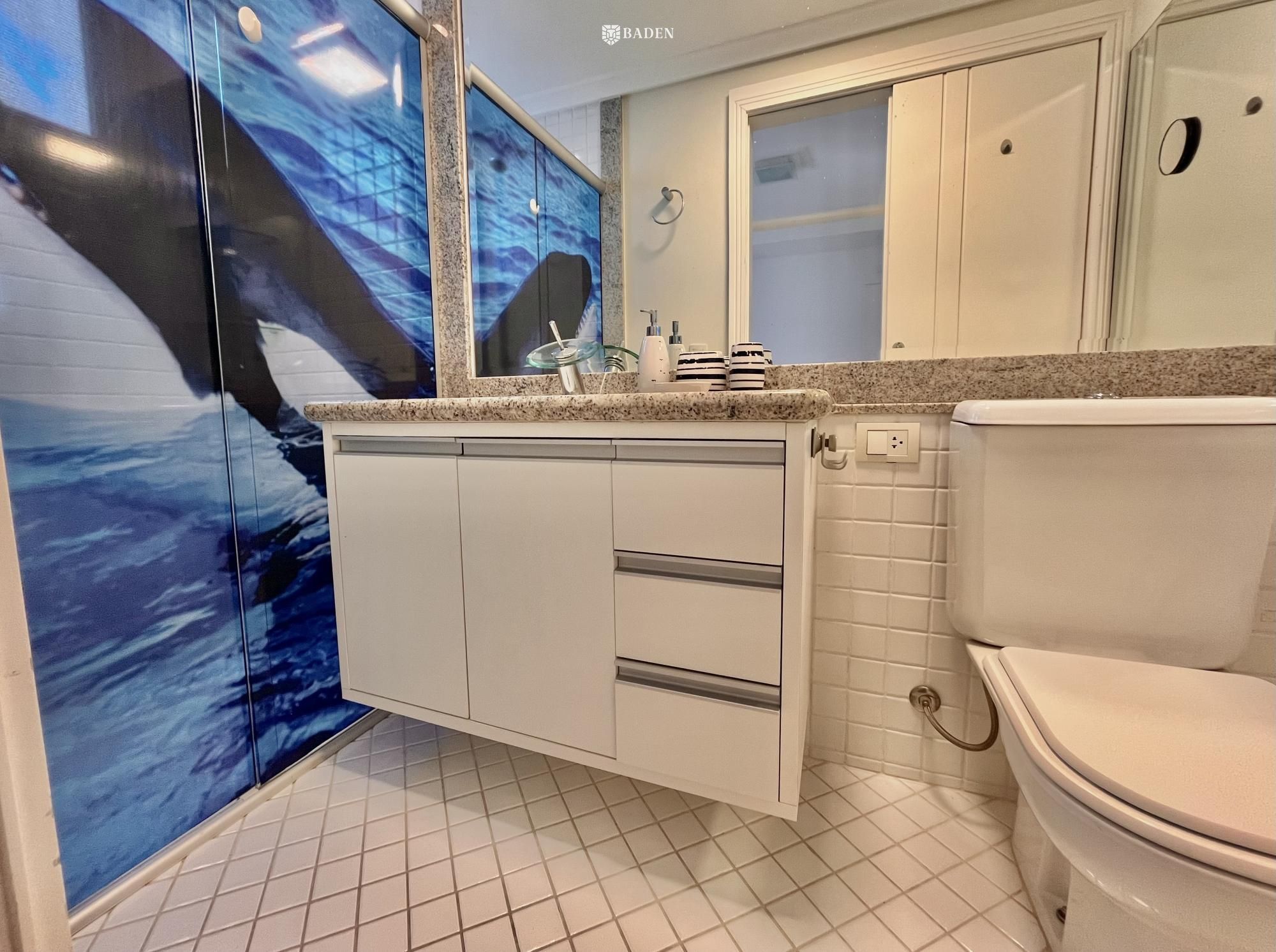 Apartamento, 4 quartos, 209 m² - Foto 36