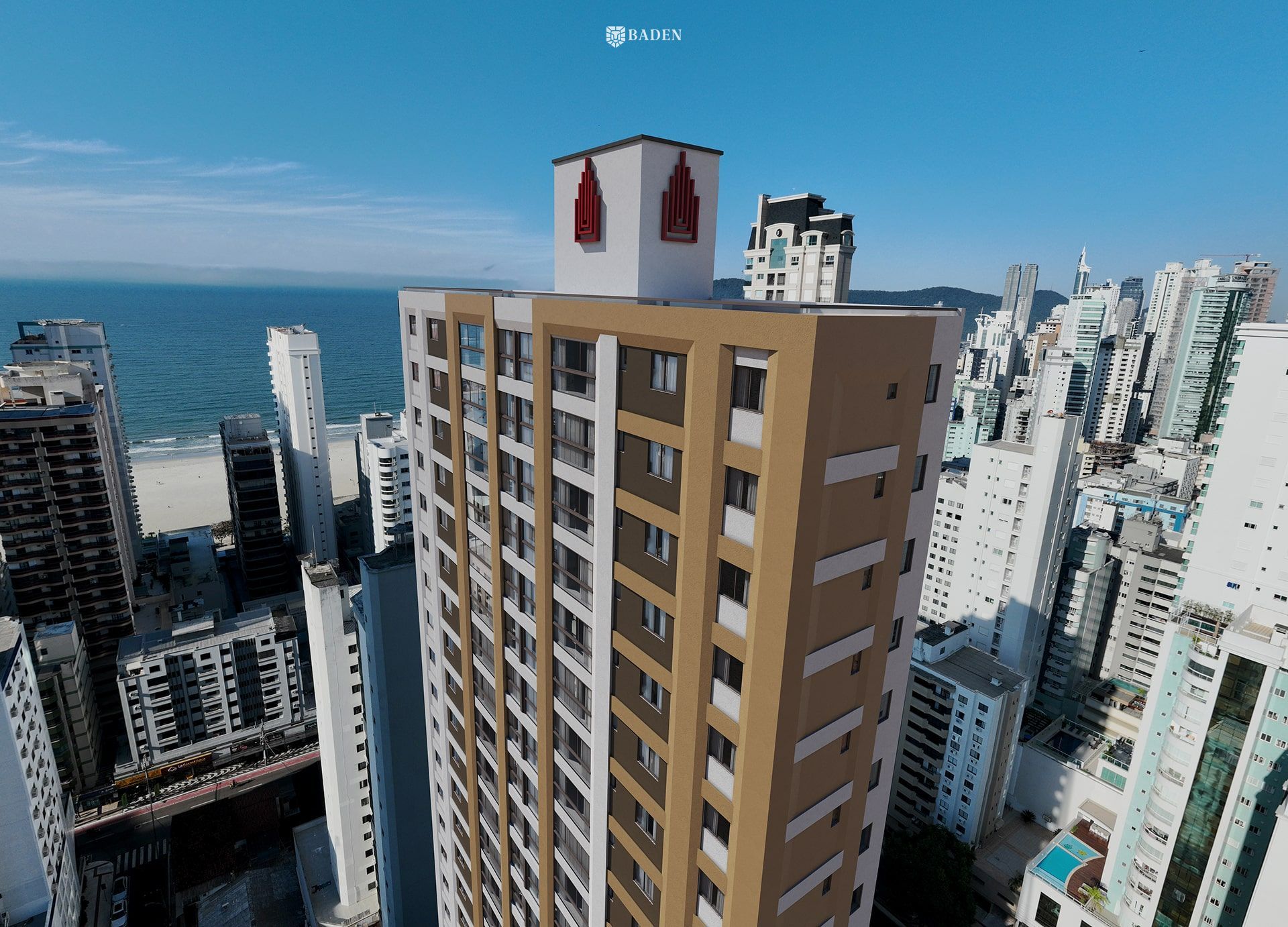 Apartamento, 4 quartos, 146 m² - Foto 2