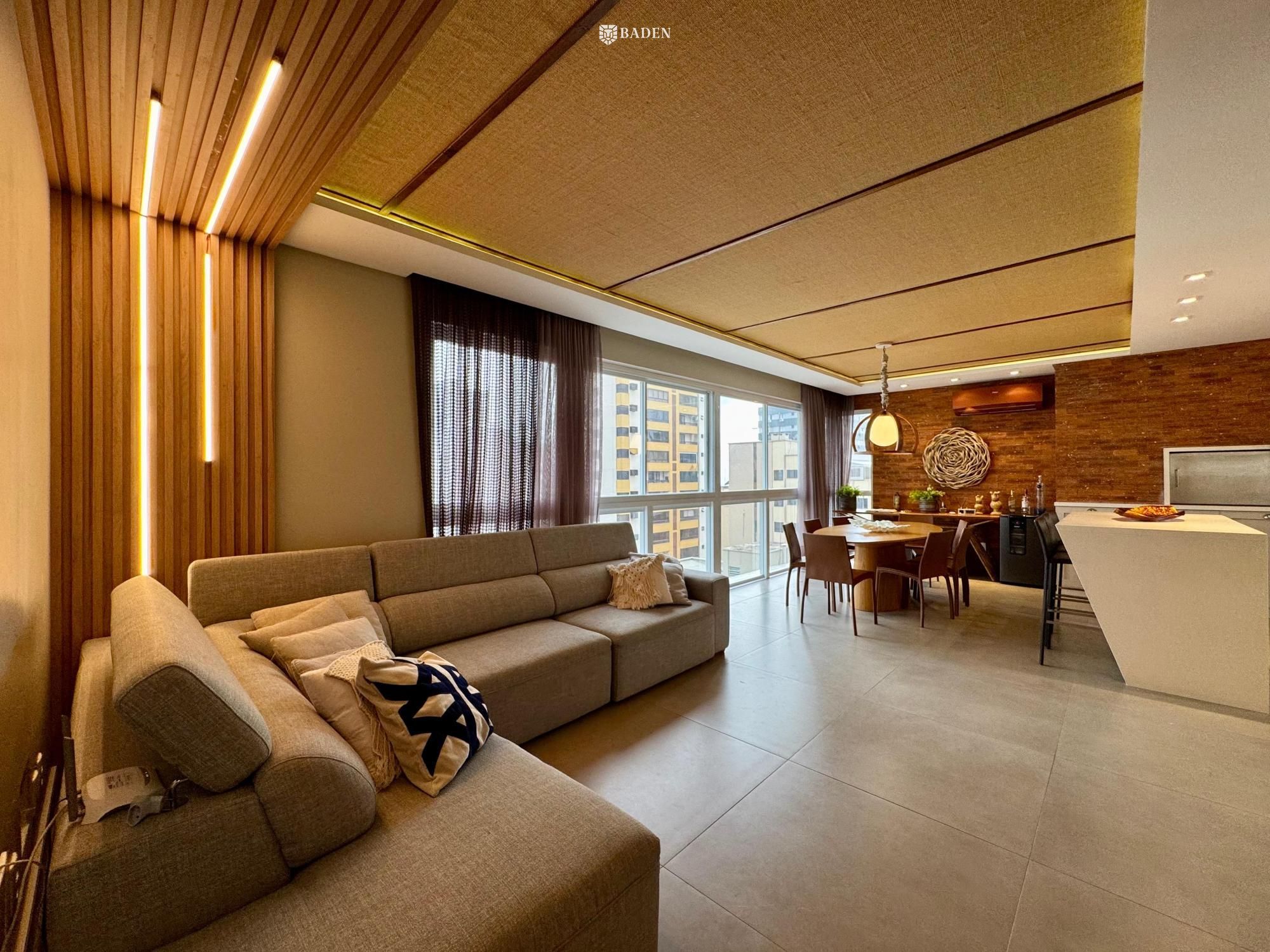 Apartamento, 3 quartos, 131 m² - Foto 13