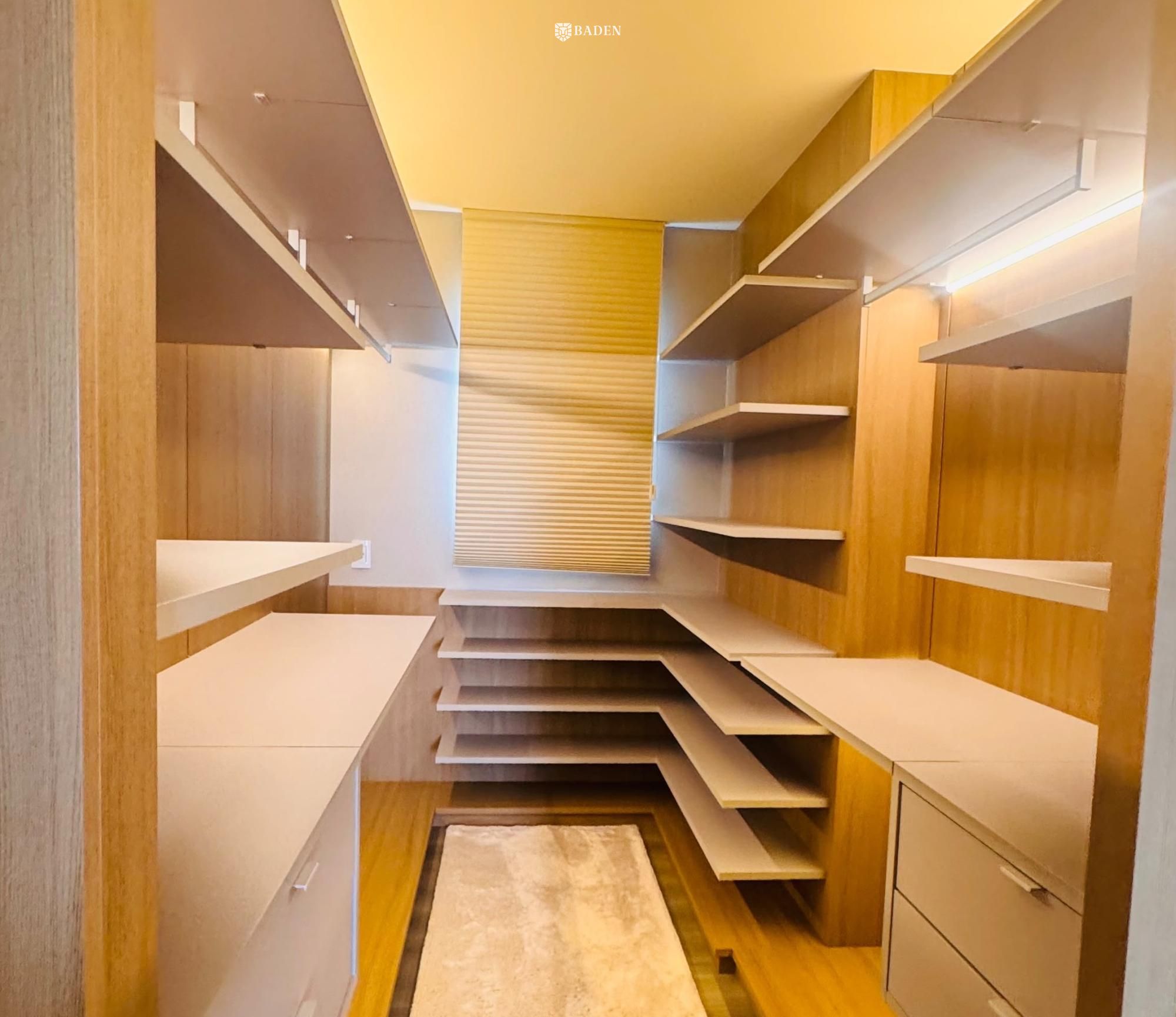 Apartamento, 4 quartos, 237 m² - Foto 11