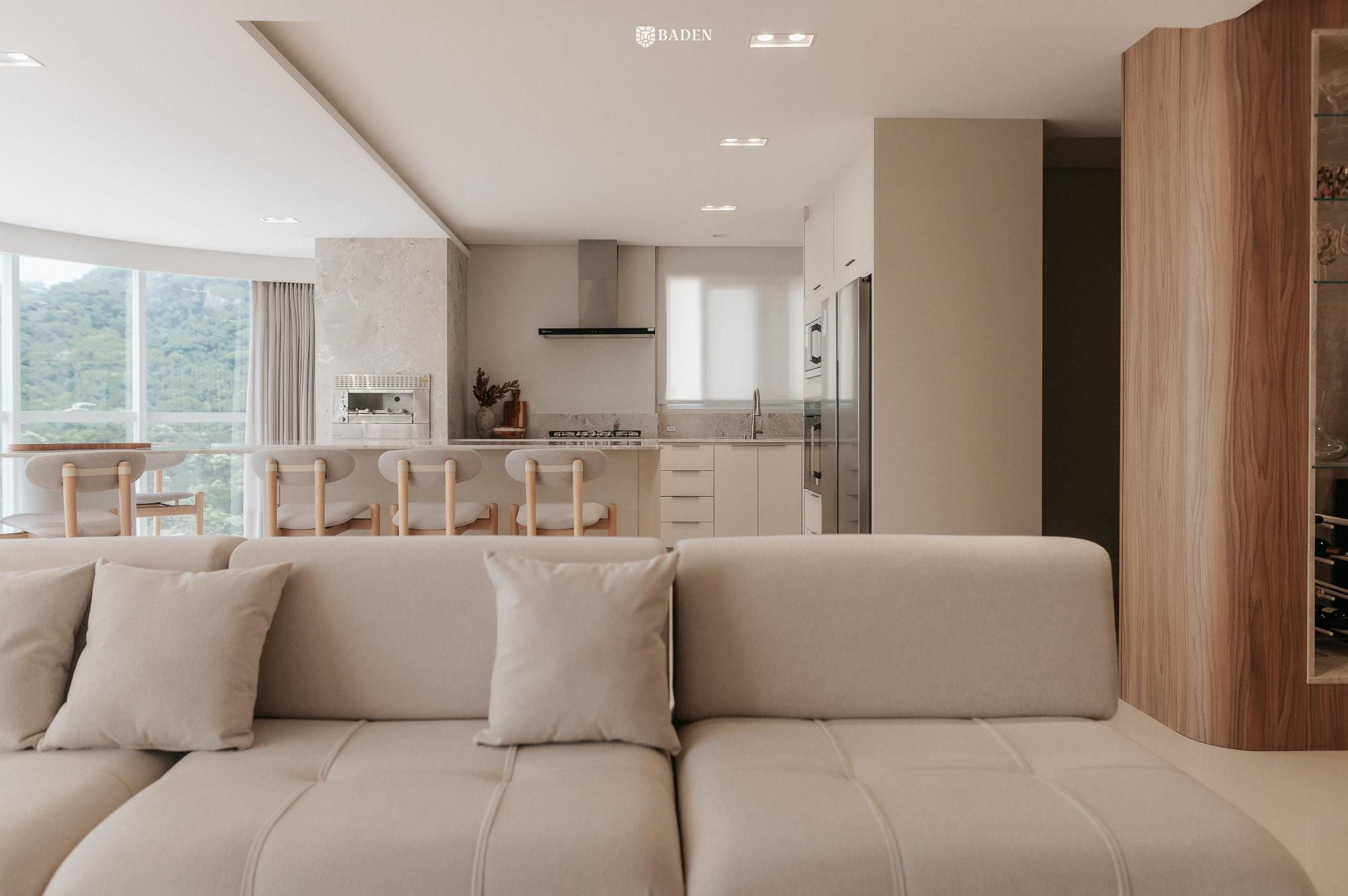 Apartamento, 4 quartos, 237 m² - Foto 8