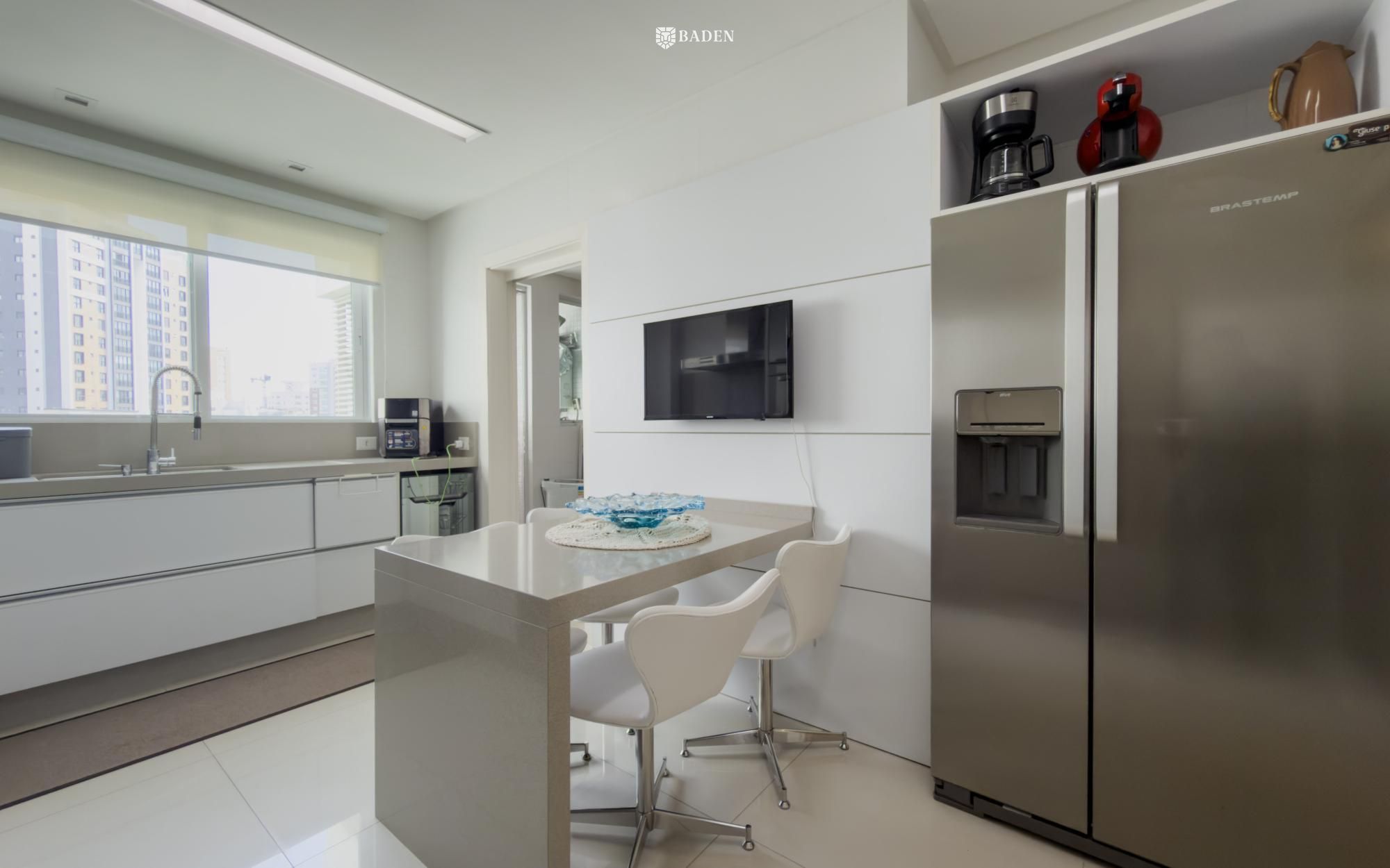 Apartamento, 4 quartos, 180 m² - Foto 23