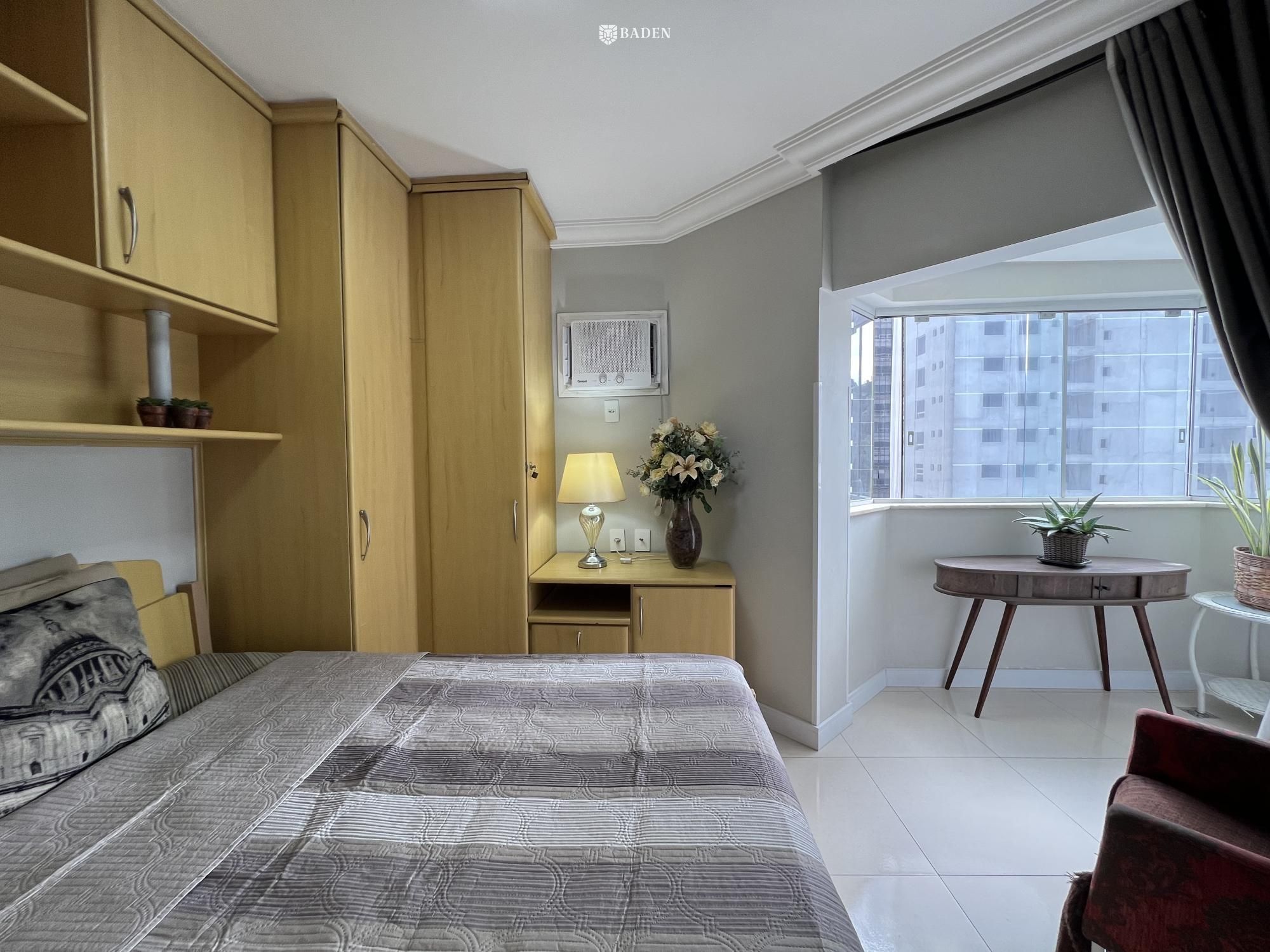 Apartamento, 2 quartos, 60 m² - Foto 18