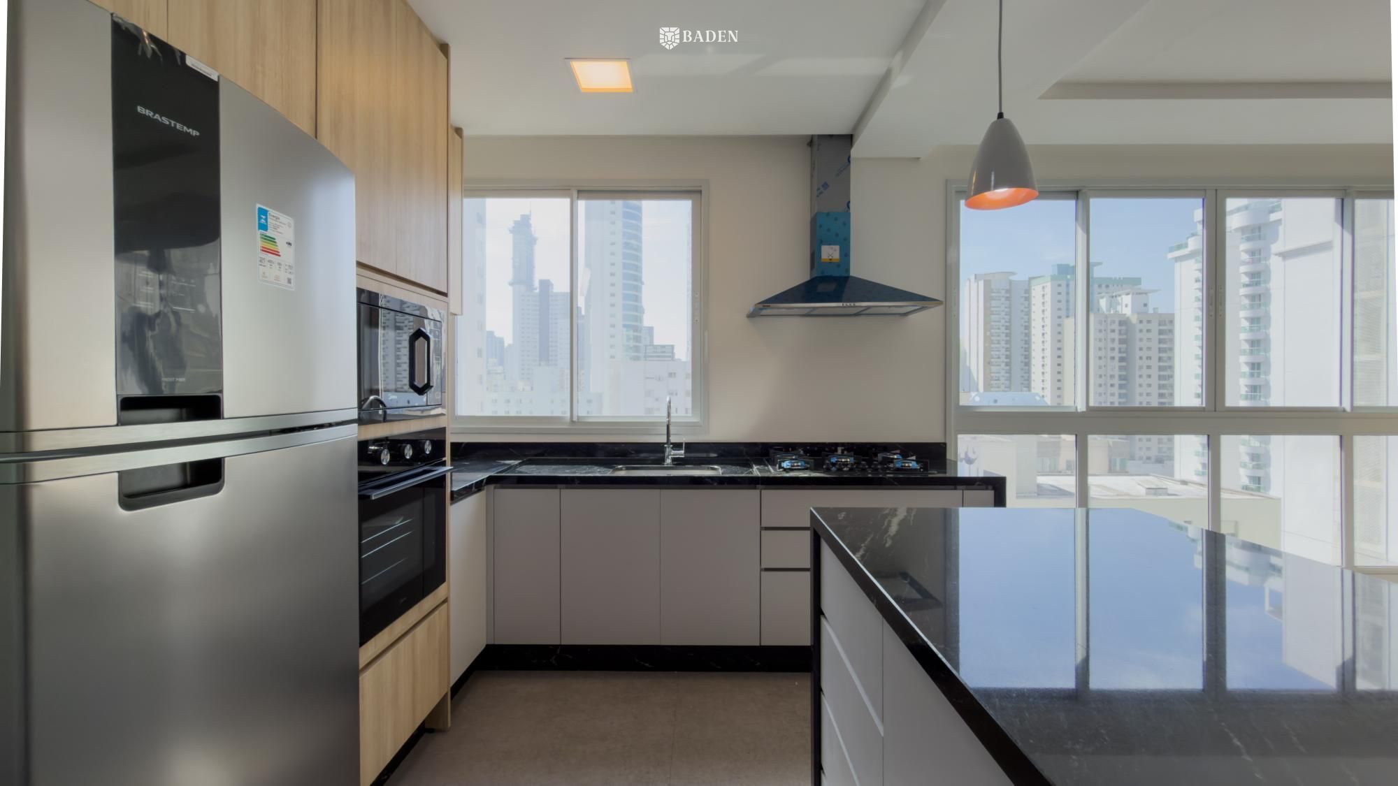 Apartamento, 4 quartos, 142 m² - Foto 10