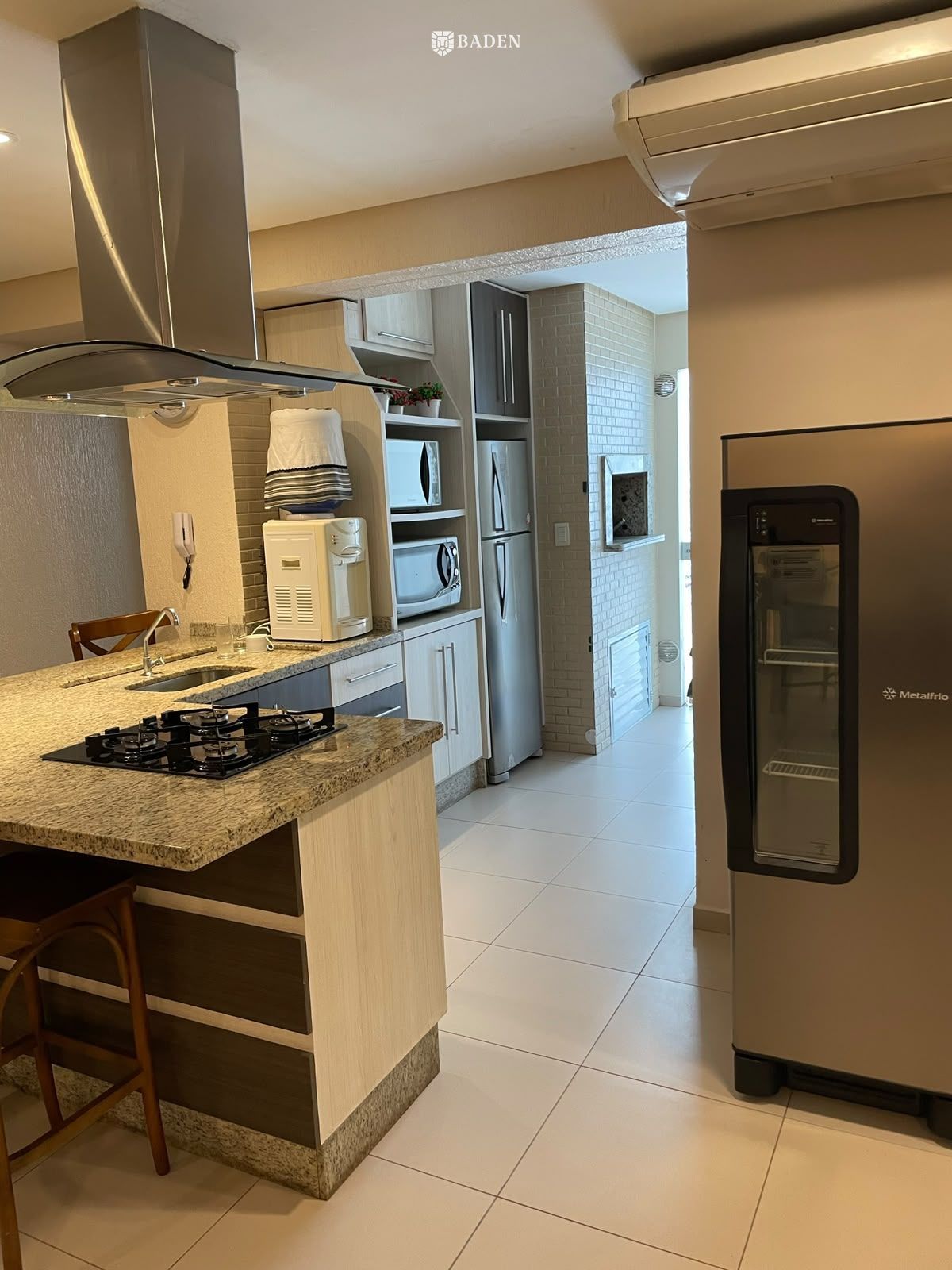 Apartamento, 3 quartos, 73 m² - Foto 12