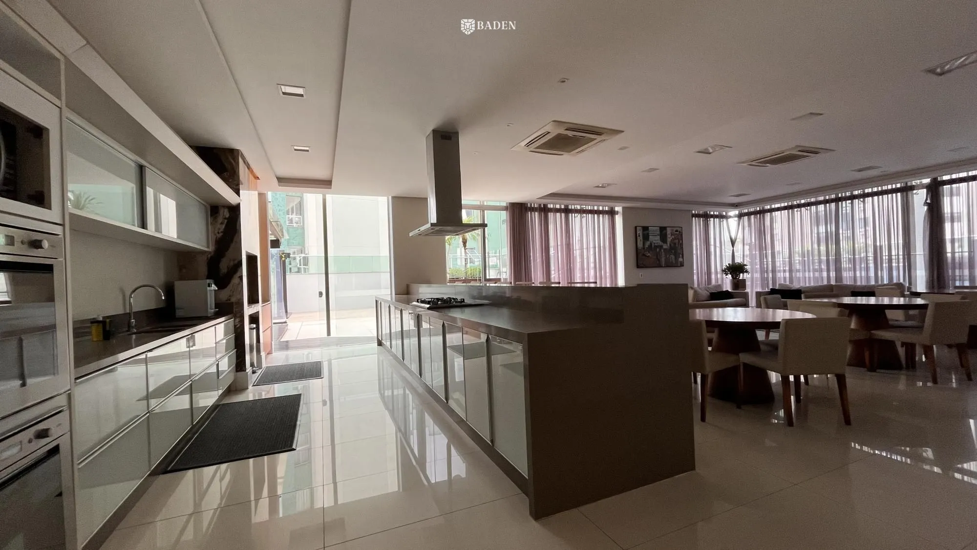 Apartamento, 3 quartos, 128 m² - Foto 23