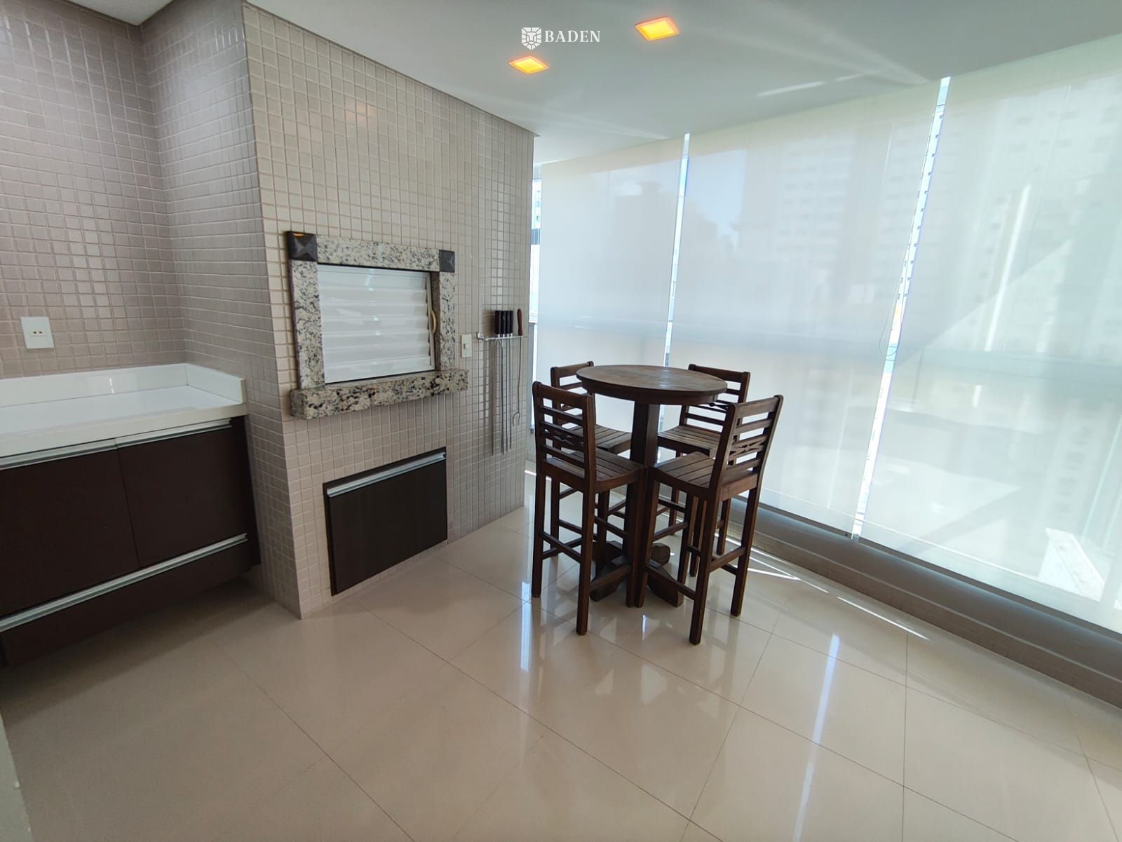 Apartamento, 3 quartos, 150 m² - Foto 6