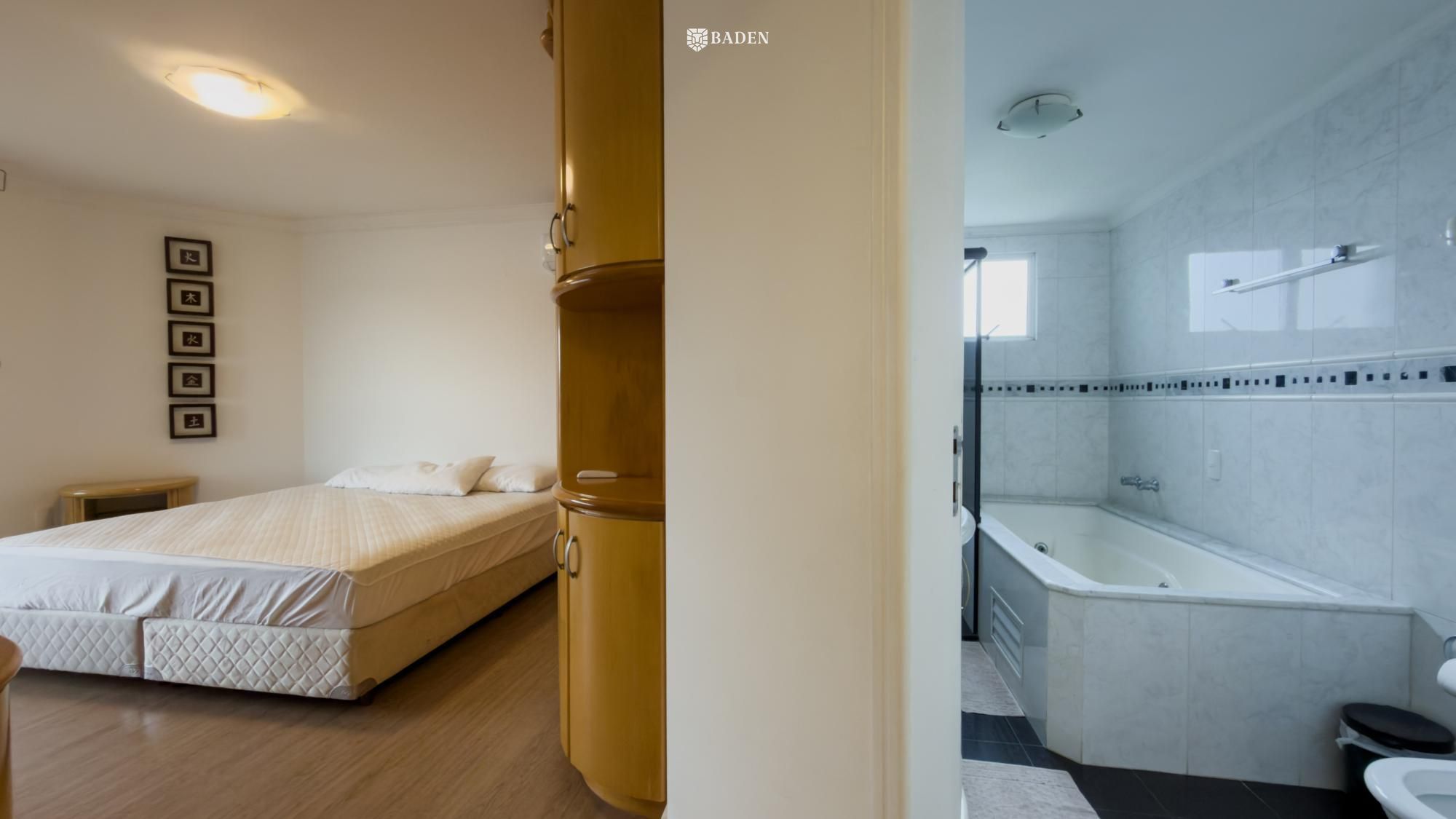 Apartamento, 4 quartos, 170 m² - Foto 33