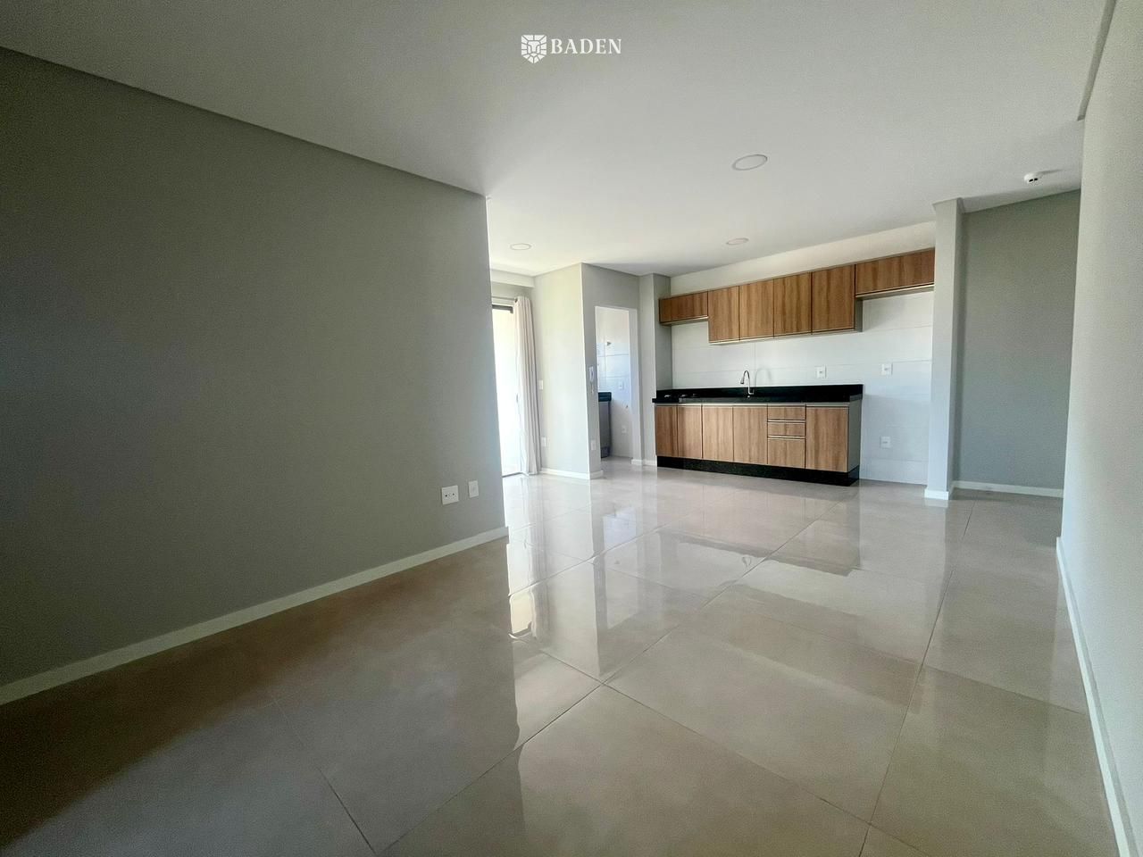 Apartamento, 2 quartos, 74 m² - Foto 3