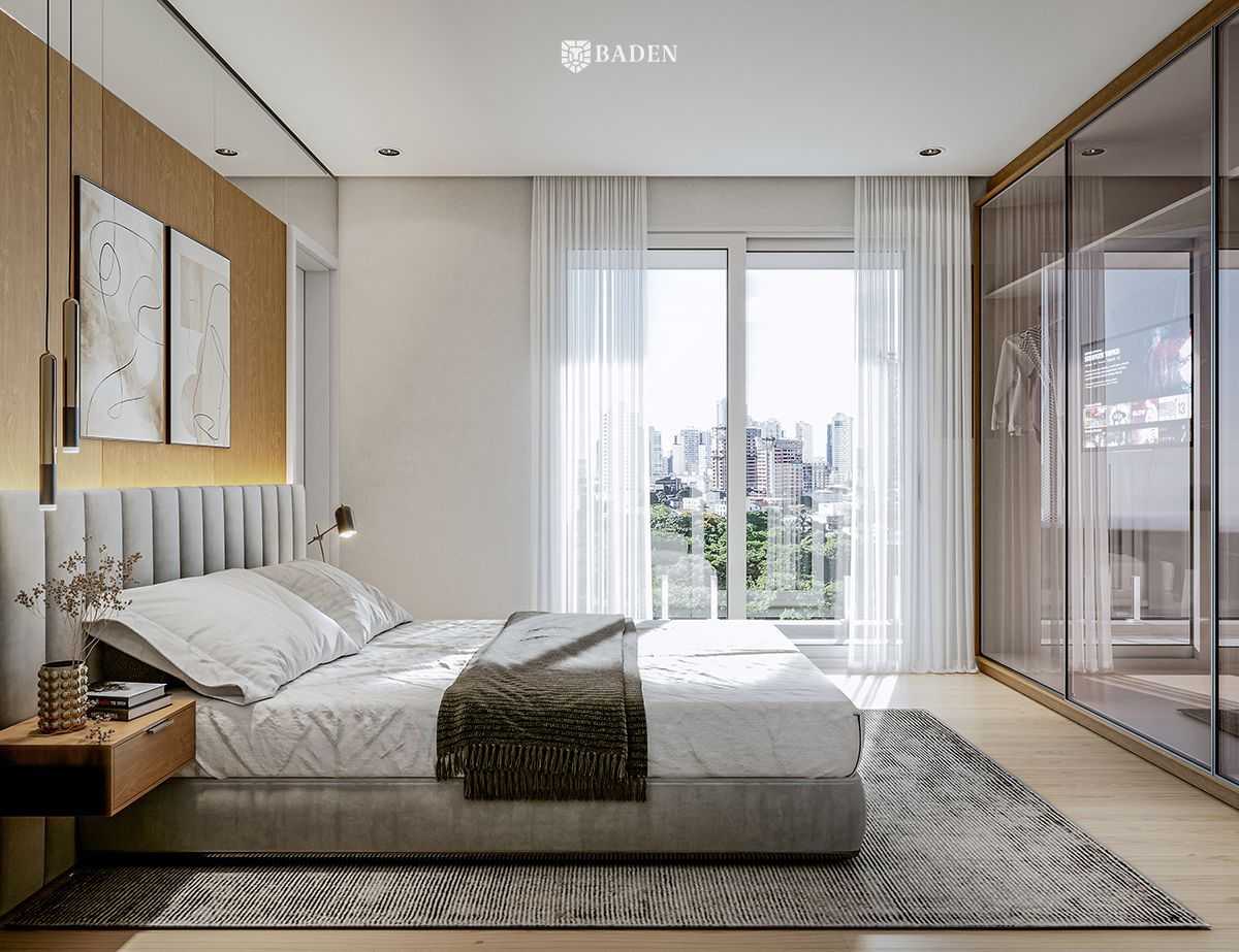 Apartamento, 2 quartos, 120 m² - Foto 5
