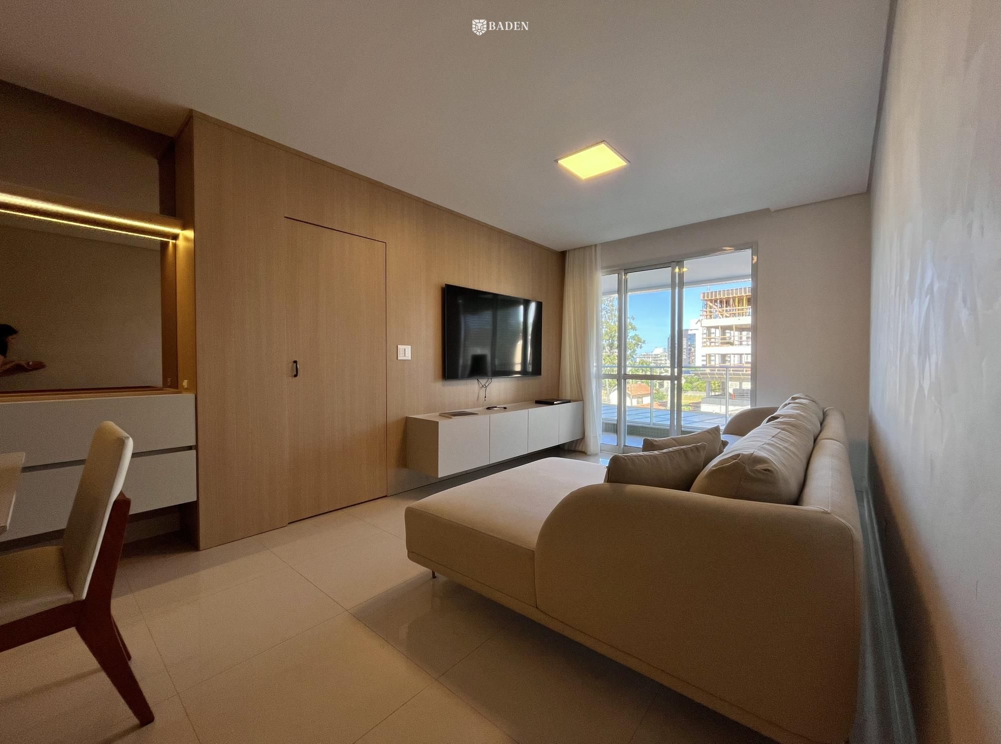 Apartamento, 3 quartos, 108 m² - Foto 7
