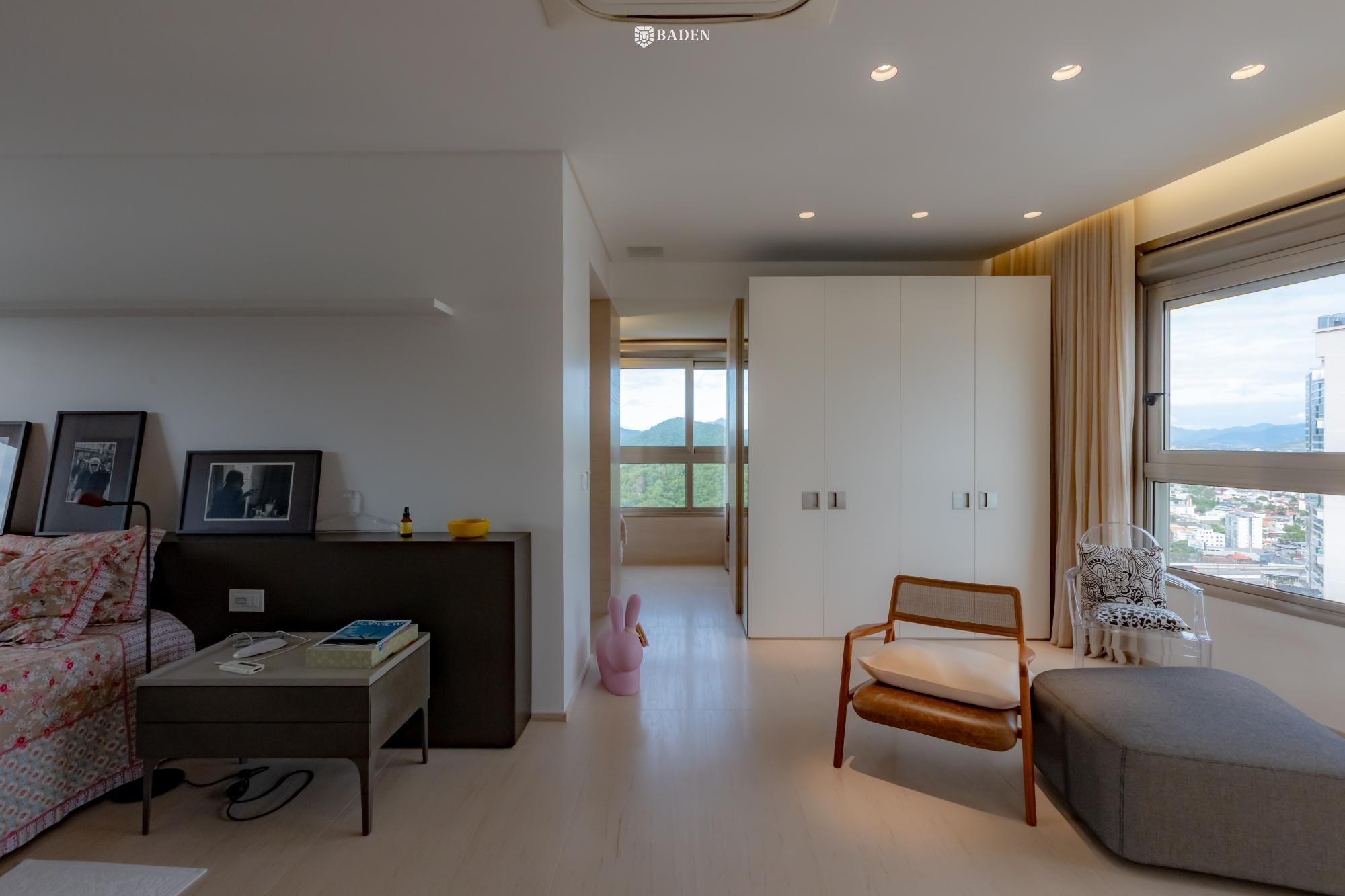 Apartamento, 4 quartos, 255 m² - Foto 16