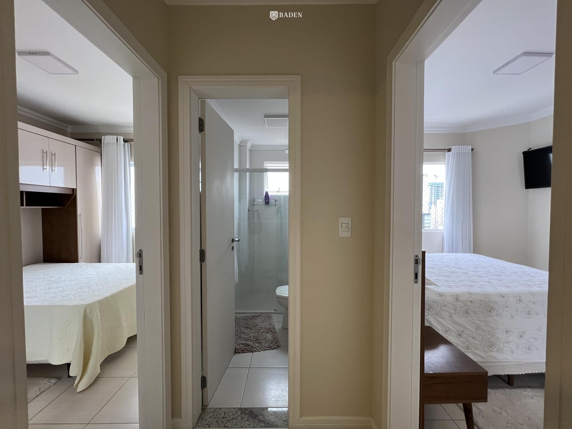 Apartamento, 3 quartos, 92 m² - Foto 6