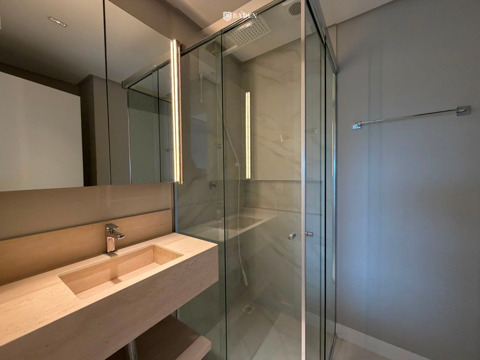 Apartamento, 1 quarto, 59 m² - Foto 13