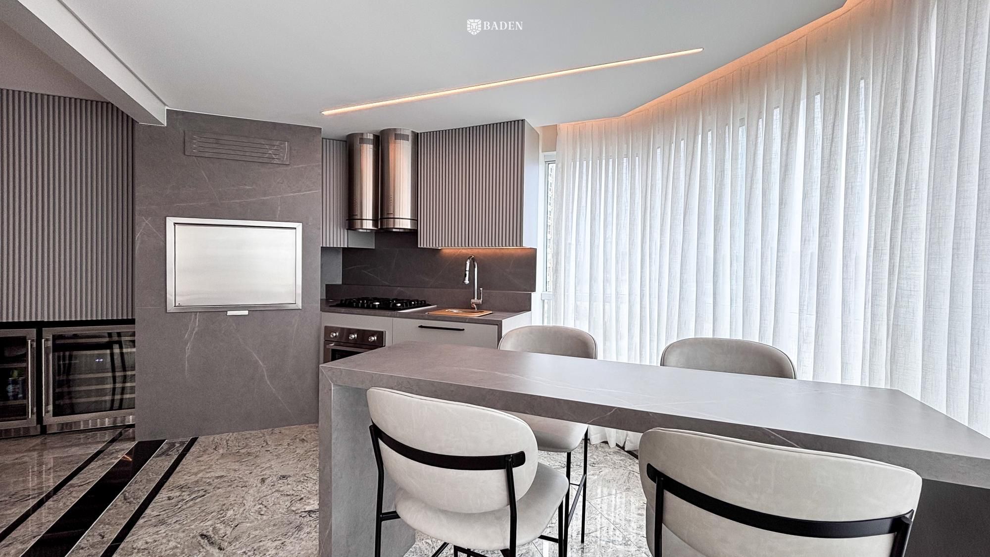Apartamento, 4 quartos, 236 m² - Foto 8
