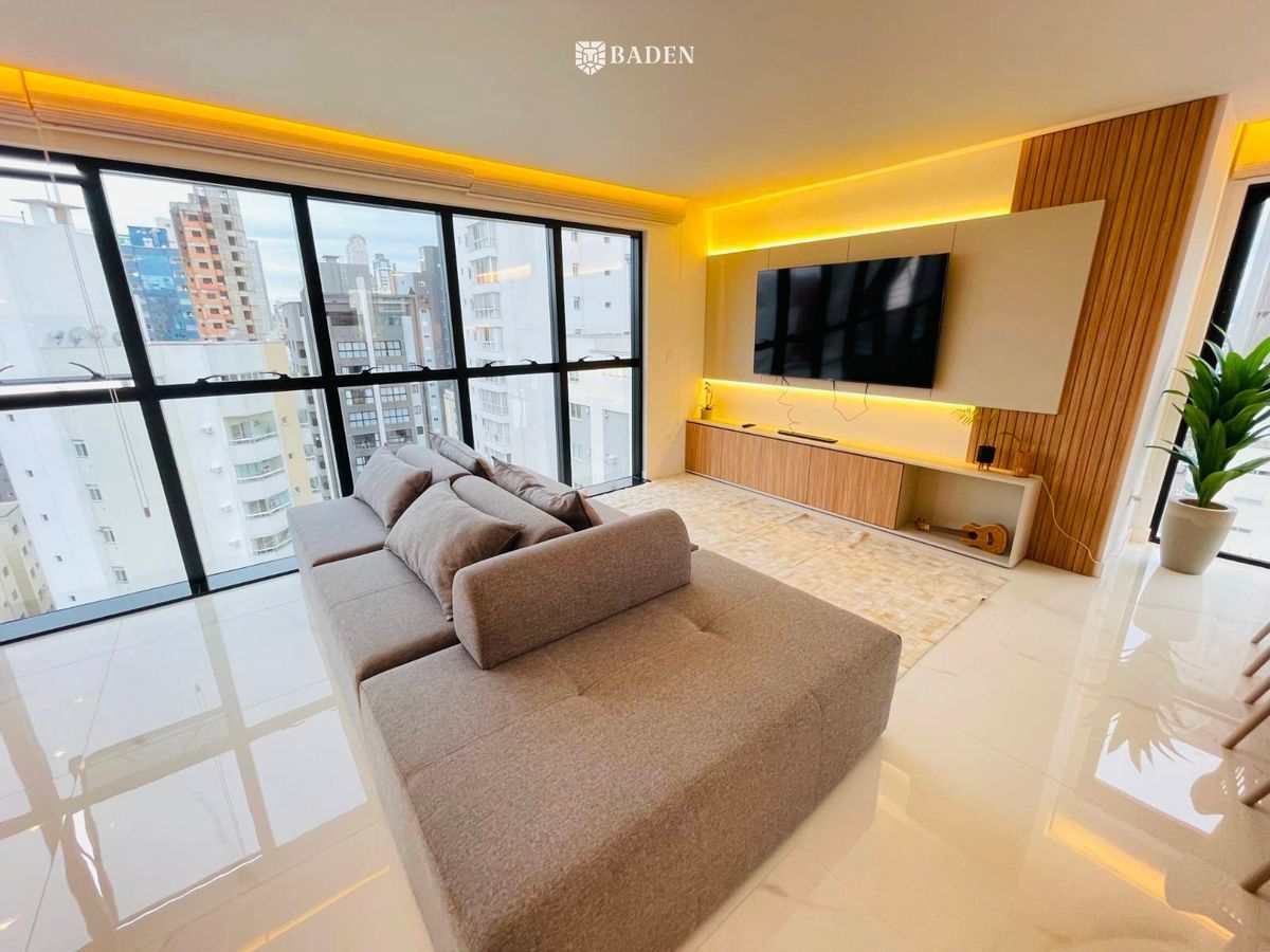 Cobertura, 4 quartos, 225 m² - Foto 23