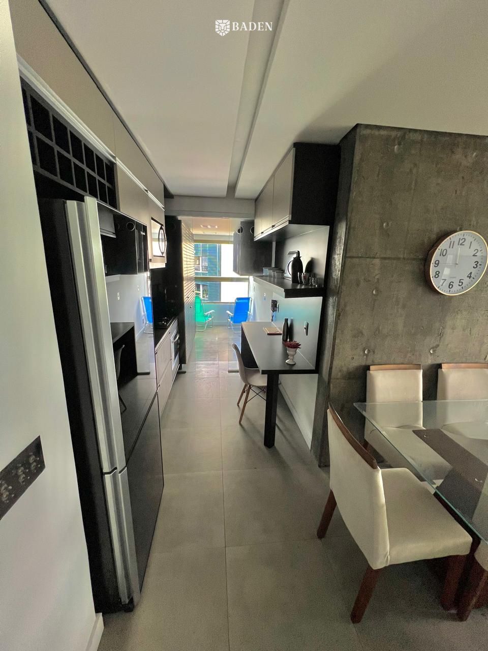 Apartamento, 2 quartos, 70 m² - Foto 5