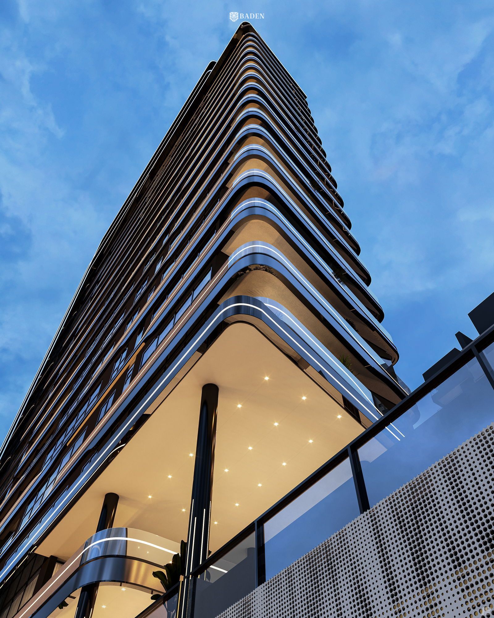 Apartamento, 4 quartos, 174 m² - Foto 5