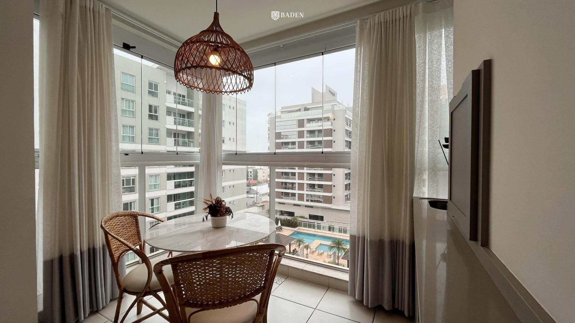 Apartamento, 3 quartos, 90 m² - Foto 2