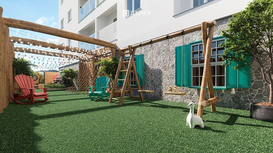 Apartamento, 2 quartos, 55 m² - Foto 7