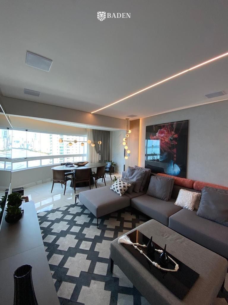 Apartamento, 3 quartos, 132 m² - Foto 2