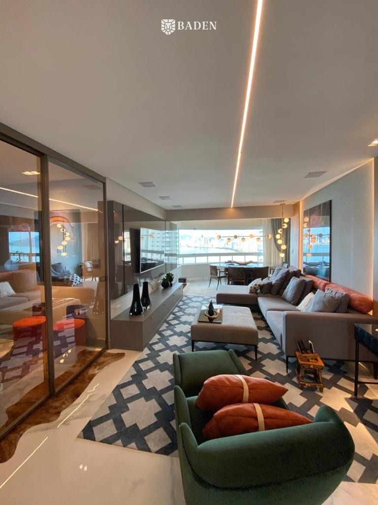 Apartamento, 3 quartos, 132 m² - Foto 4