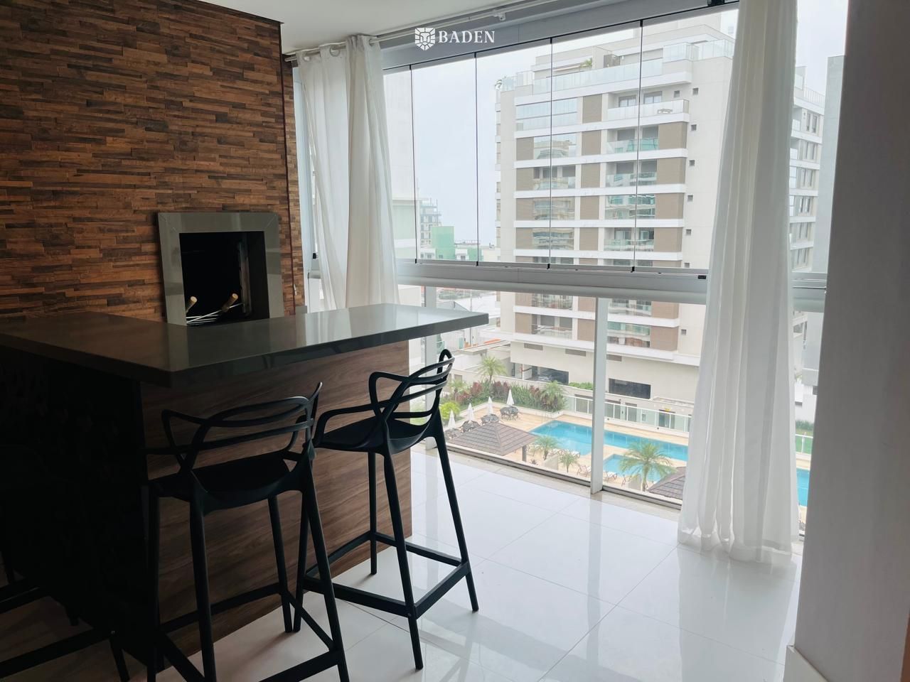 Apartamento, 2 quartos, 85 m² - Foto 4