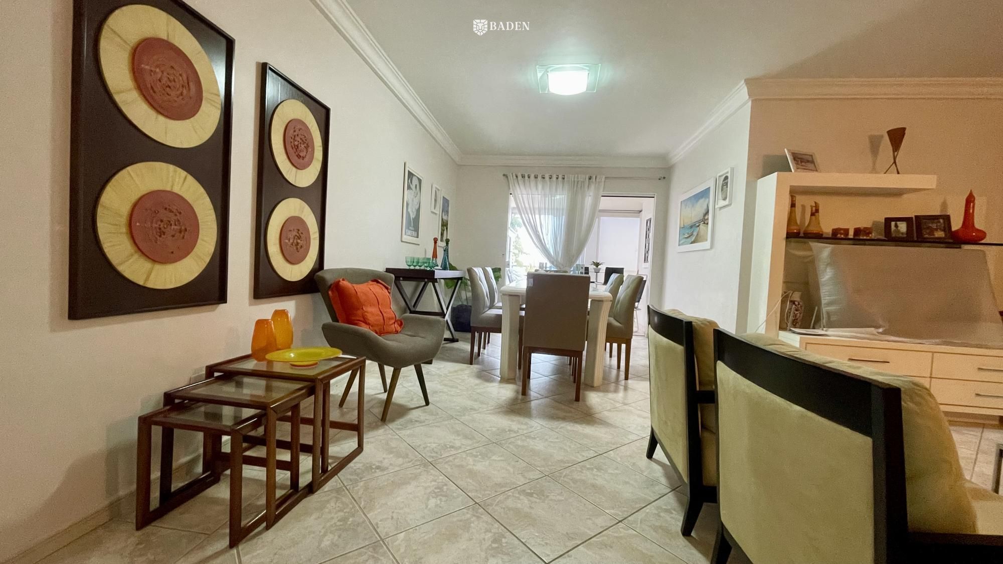 Apartamento, 3 quartos, 347 m² - Foto 7