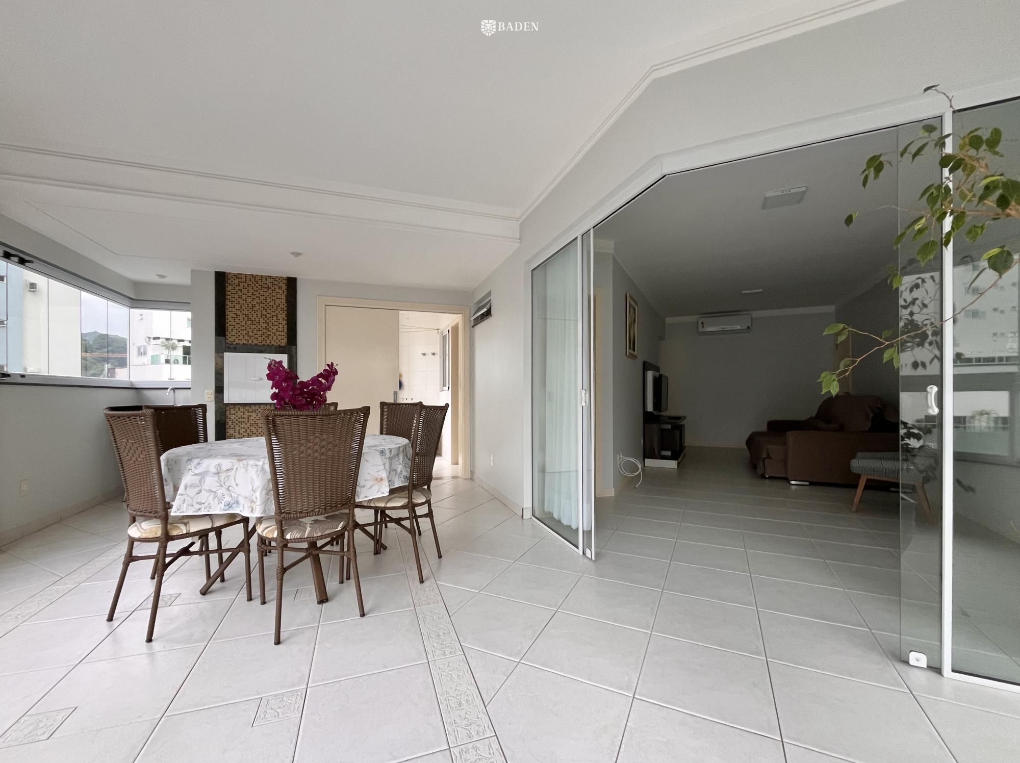 Apartamento, 3 quartos, 124 m² - Foto 7