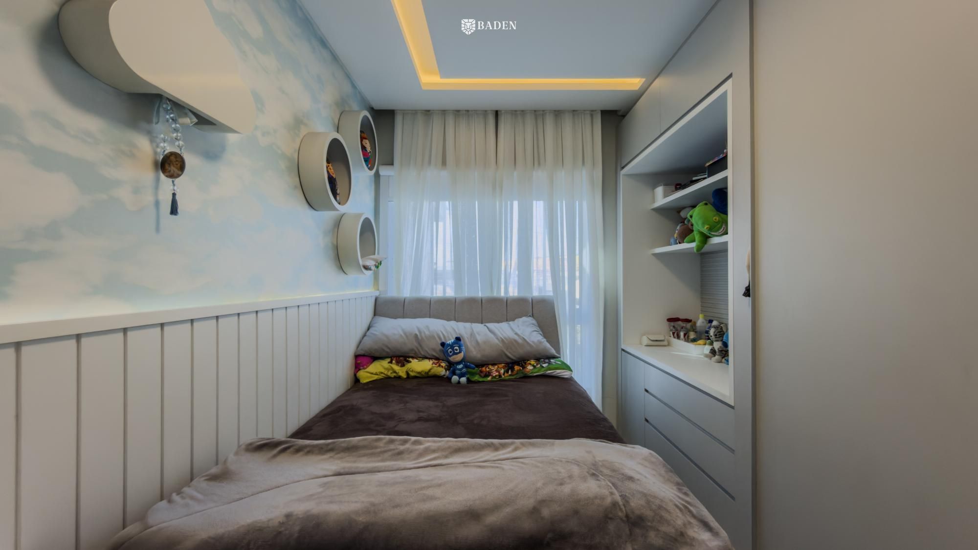 Casa, 3 quartos, 222 m² - Foto 9