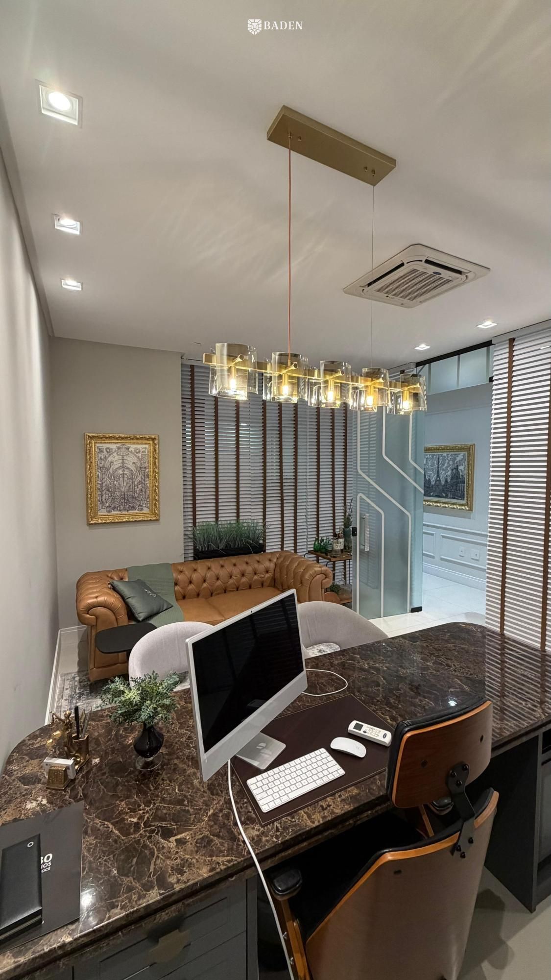Loja-Salão, 110 m² - Foto 21