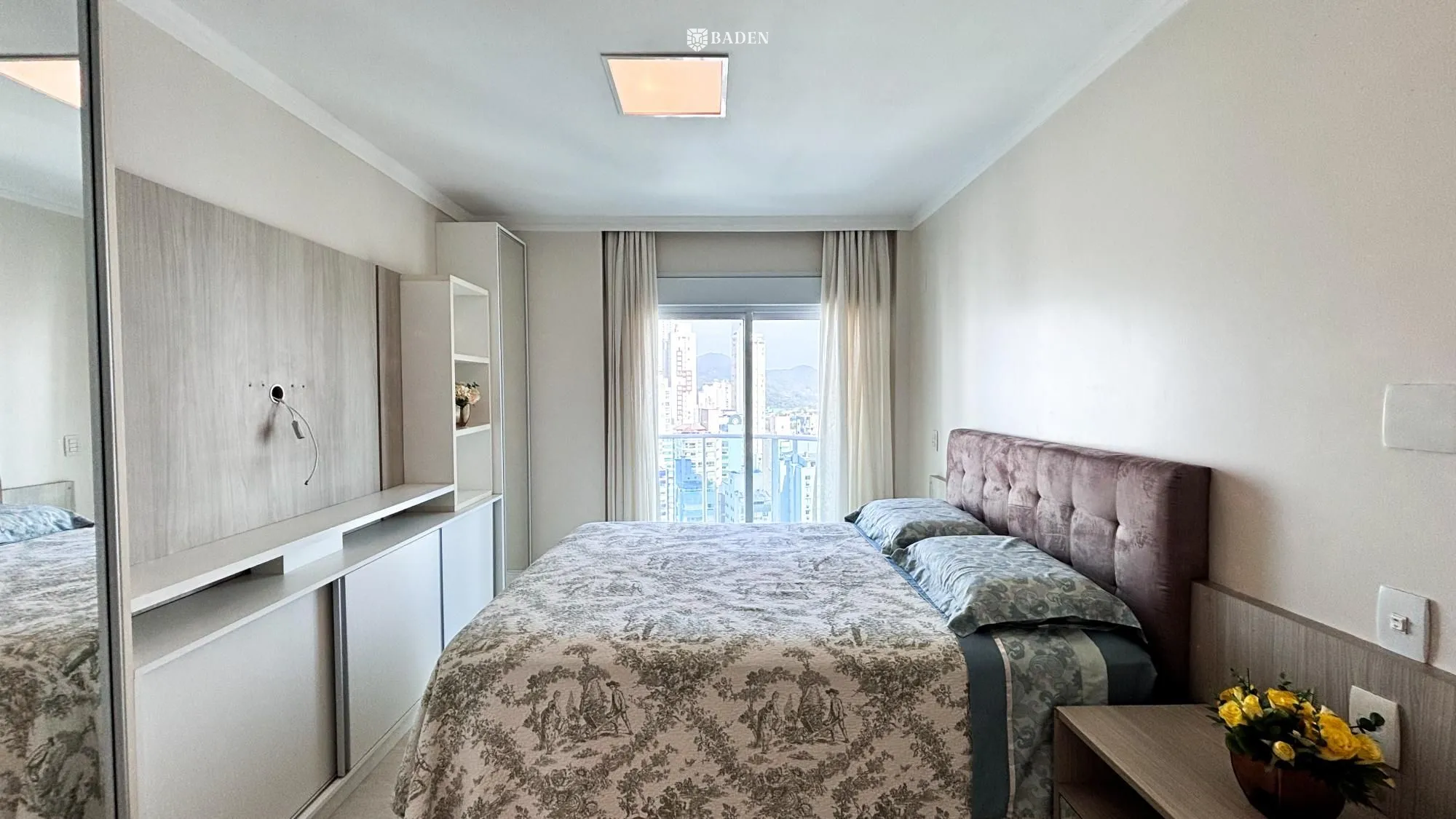 Apartamento, 3 quartos, 129 m² - Foto 49