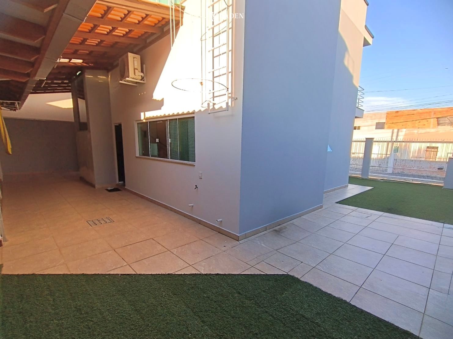 Casa, 3 quartos, 180 m² - Foto 21