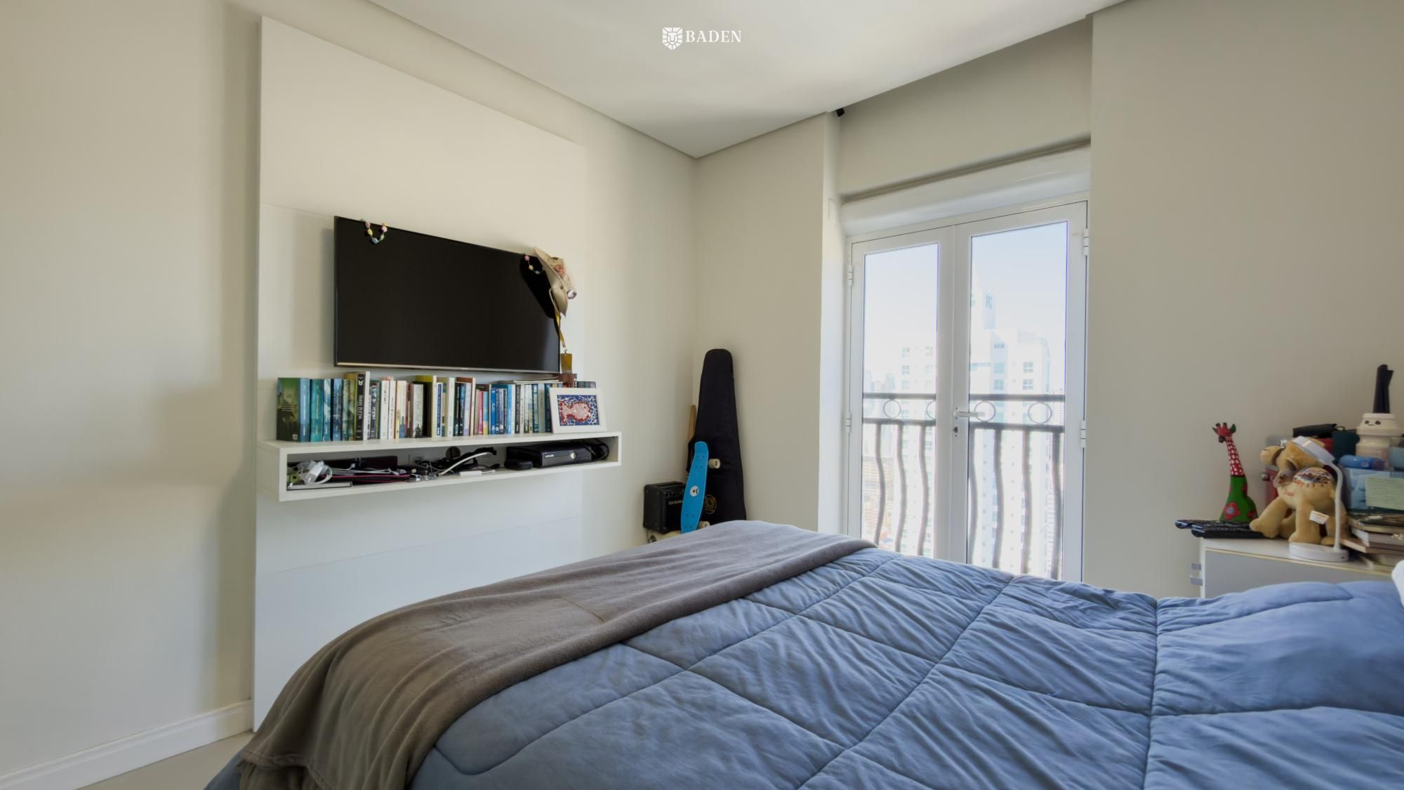 Apartamento, 5 quartos, 277 m² - Foto 24
