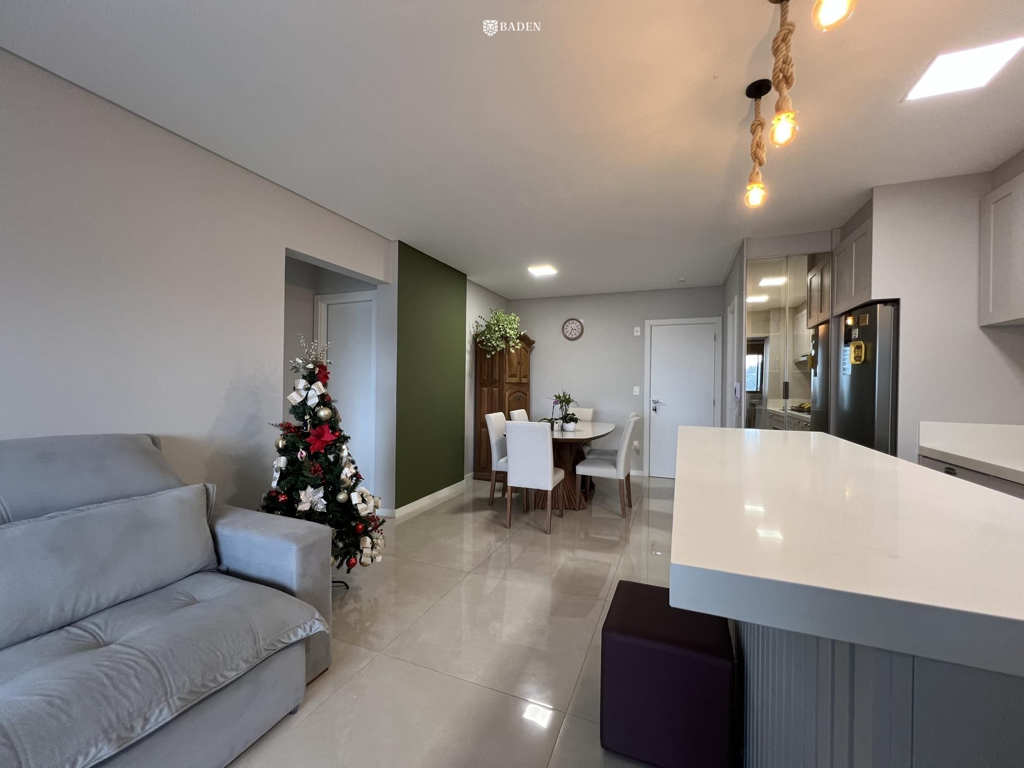 Apartamento, 2 quartos, 84 m² - Foto 4