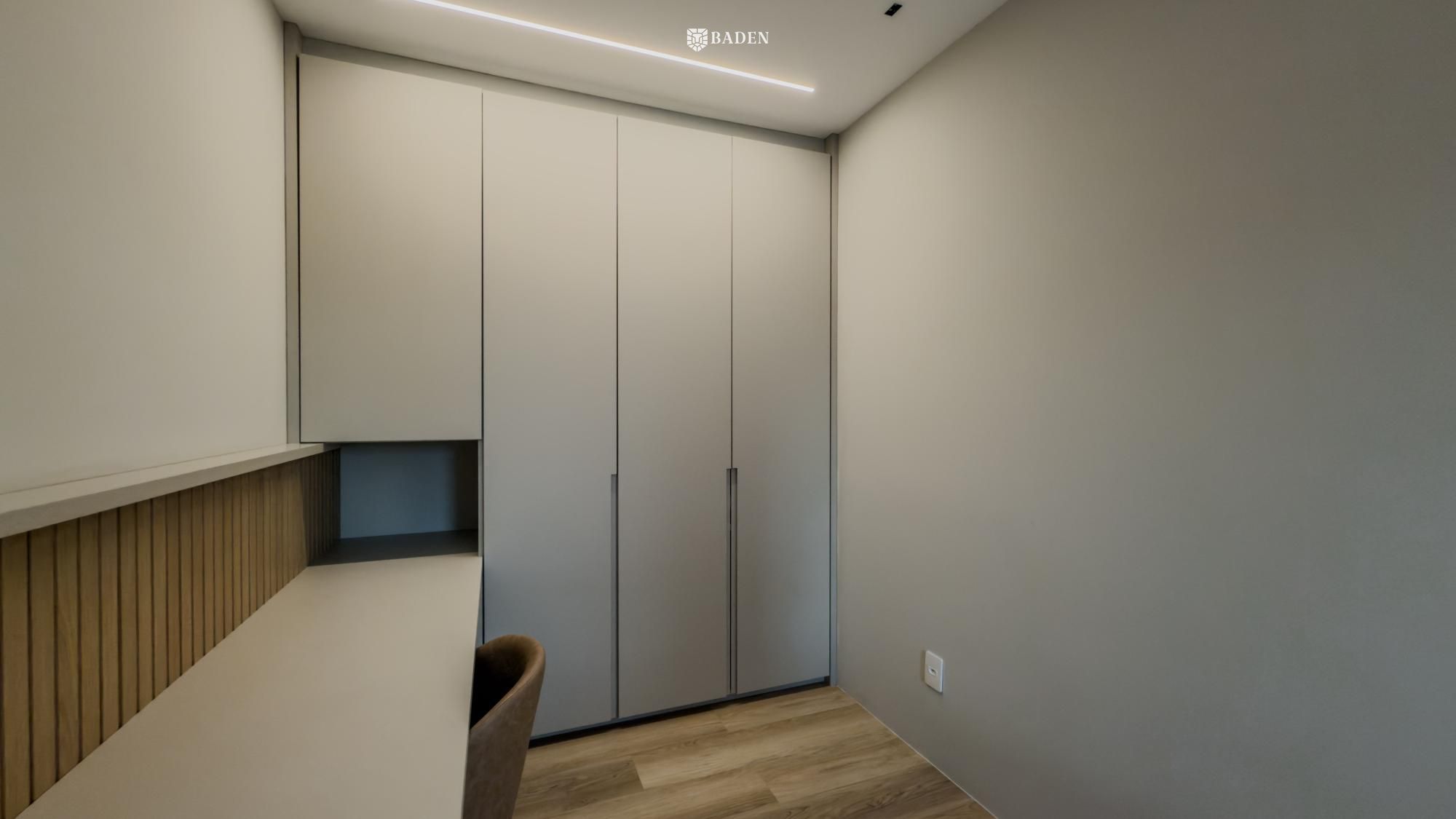 Apartamento, 4 quartos, 151 m² - Foto 33