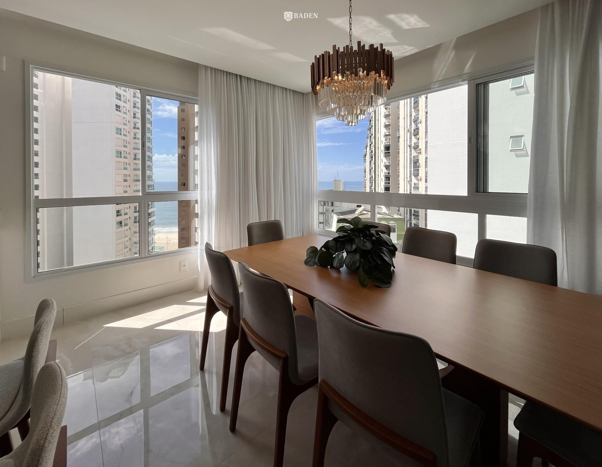 Apartamento, 4 quartos, 170 m² - Foto 4