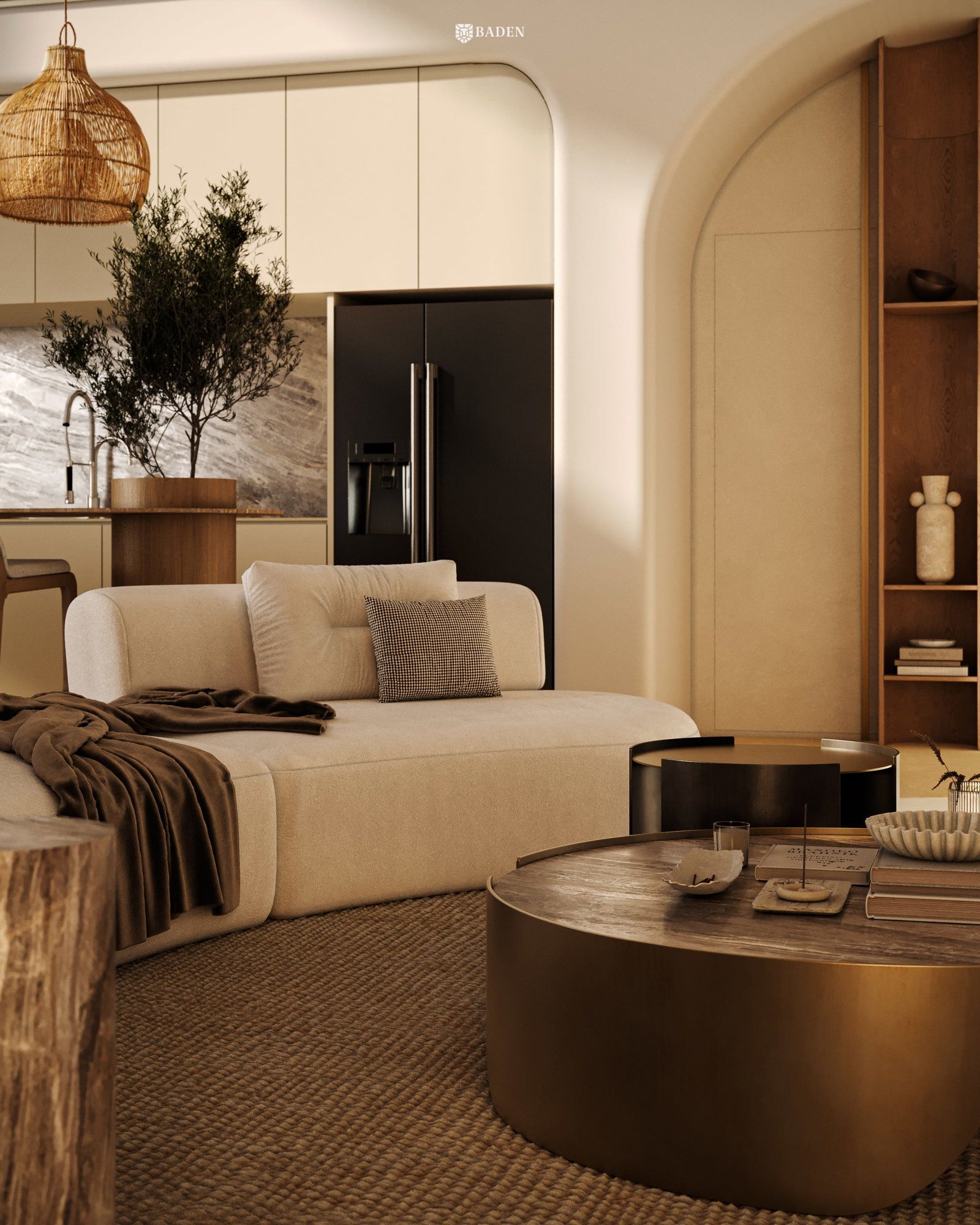 Apartamento, 4 quartos, 241 m² - Foto 8