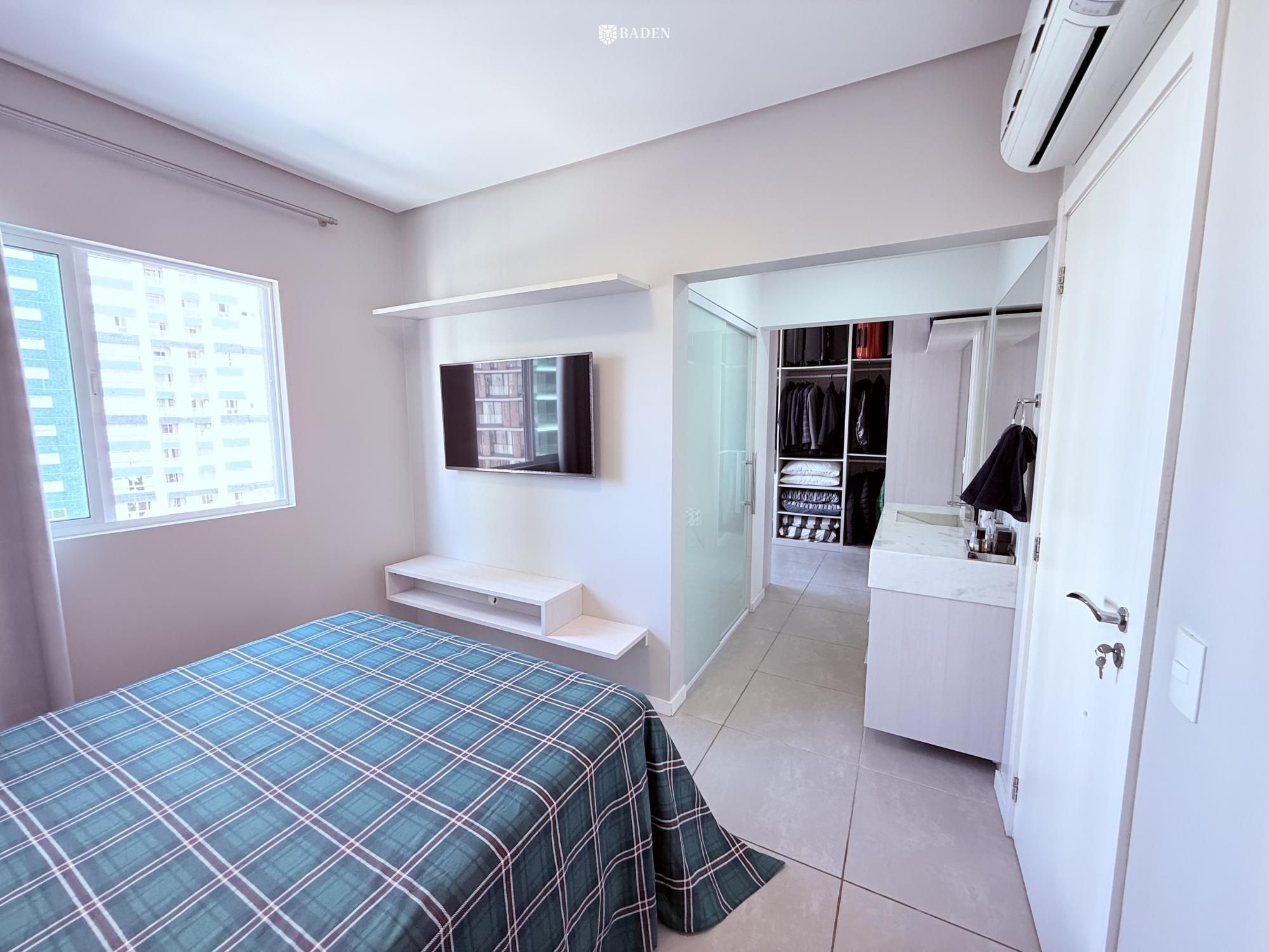 Apartamento, 3 quartos, 136 m² - Foto 23