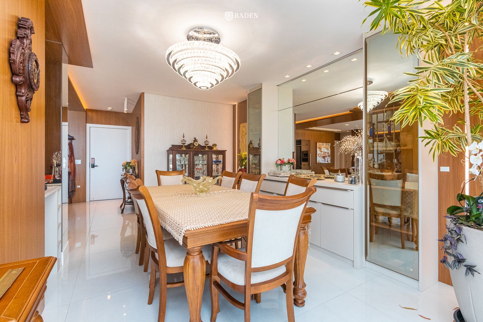 Apartamento, 4 quartos, 190 m² - Foto 14