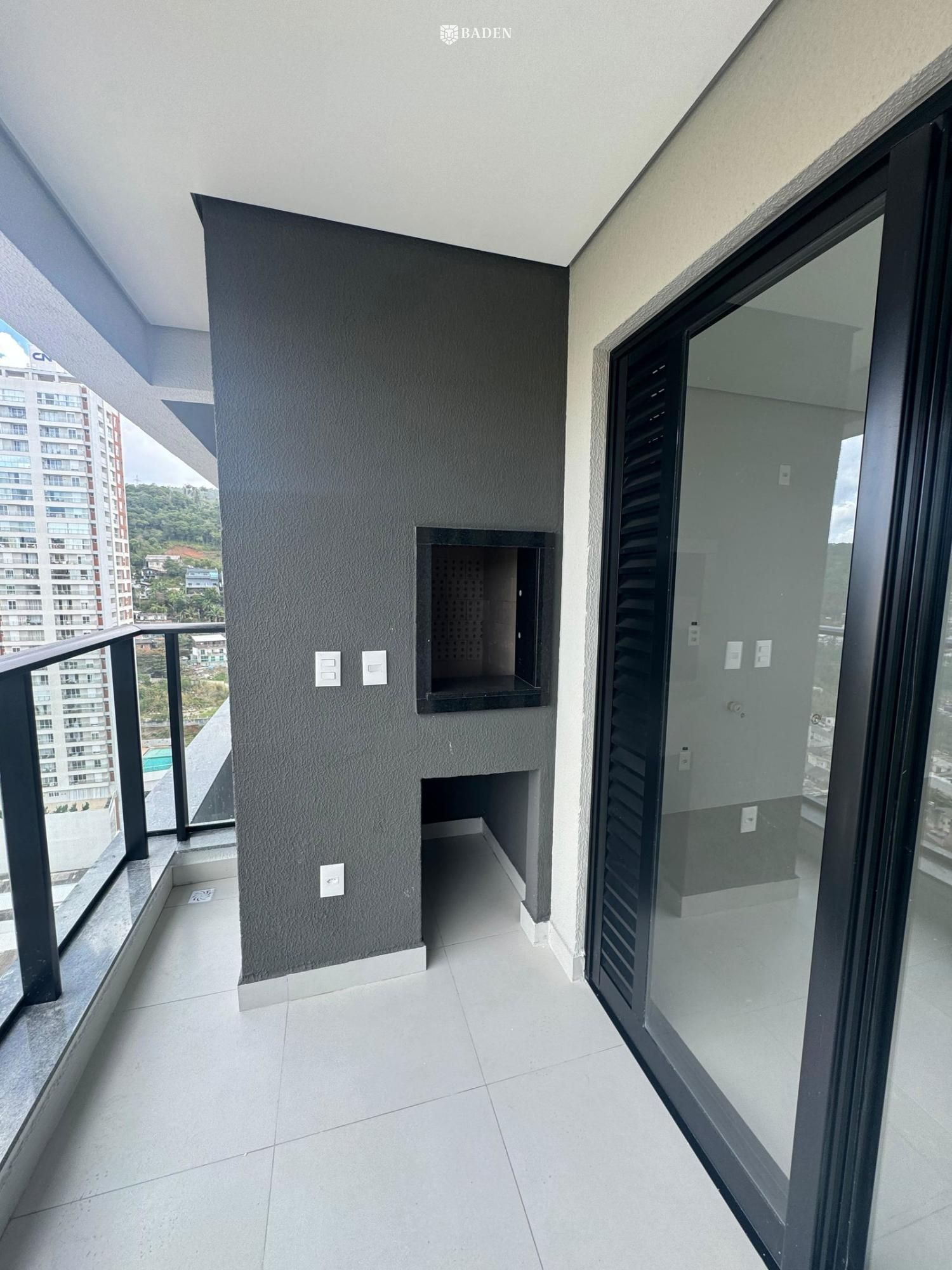 Apartamento, 2 quartos, 76 m² - Foto 3