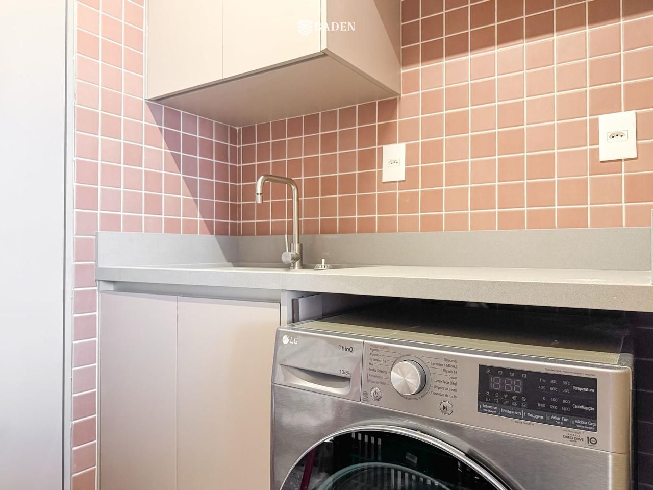 Apartamento, 2 quartos, 76 m² - Foto 4